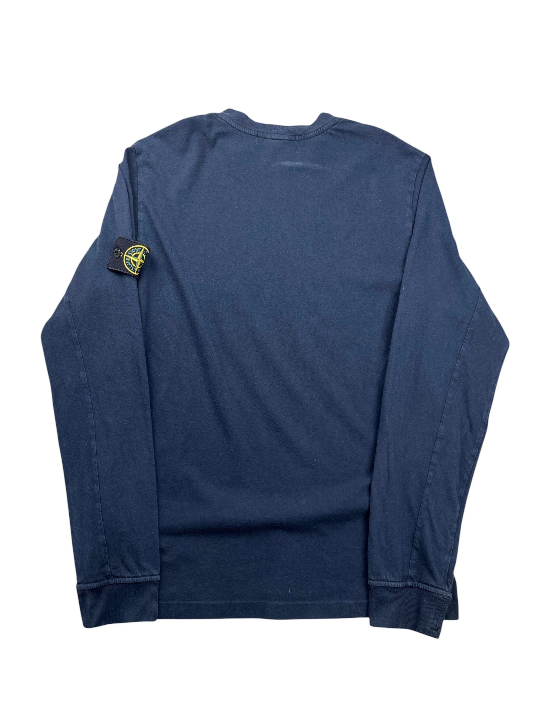Pull fin Stone Island (L)