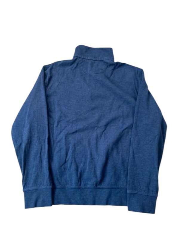 1/4 zip RL Homme (S)