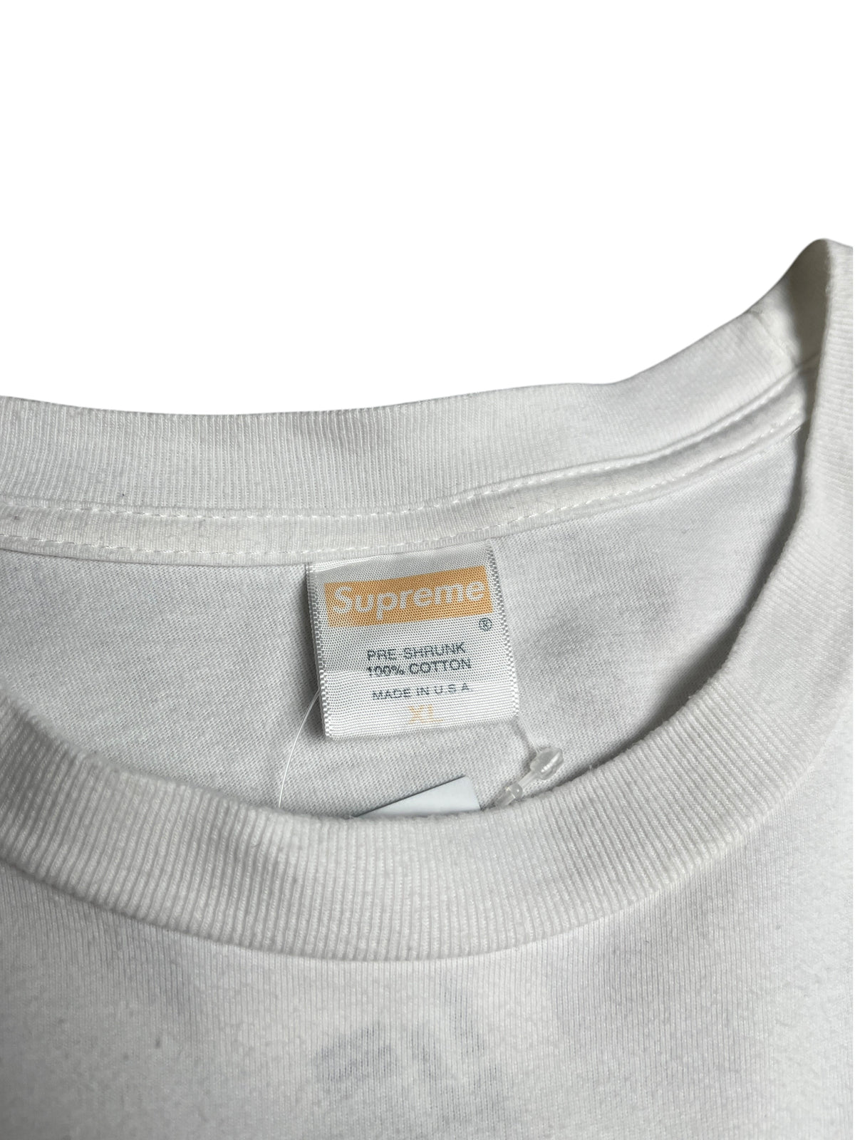 T-shirt Supreme (XL)