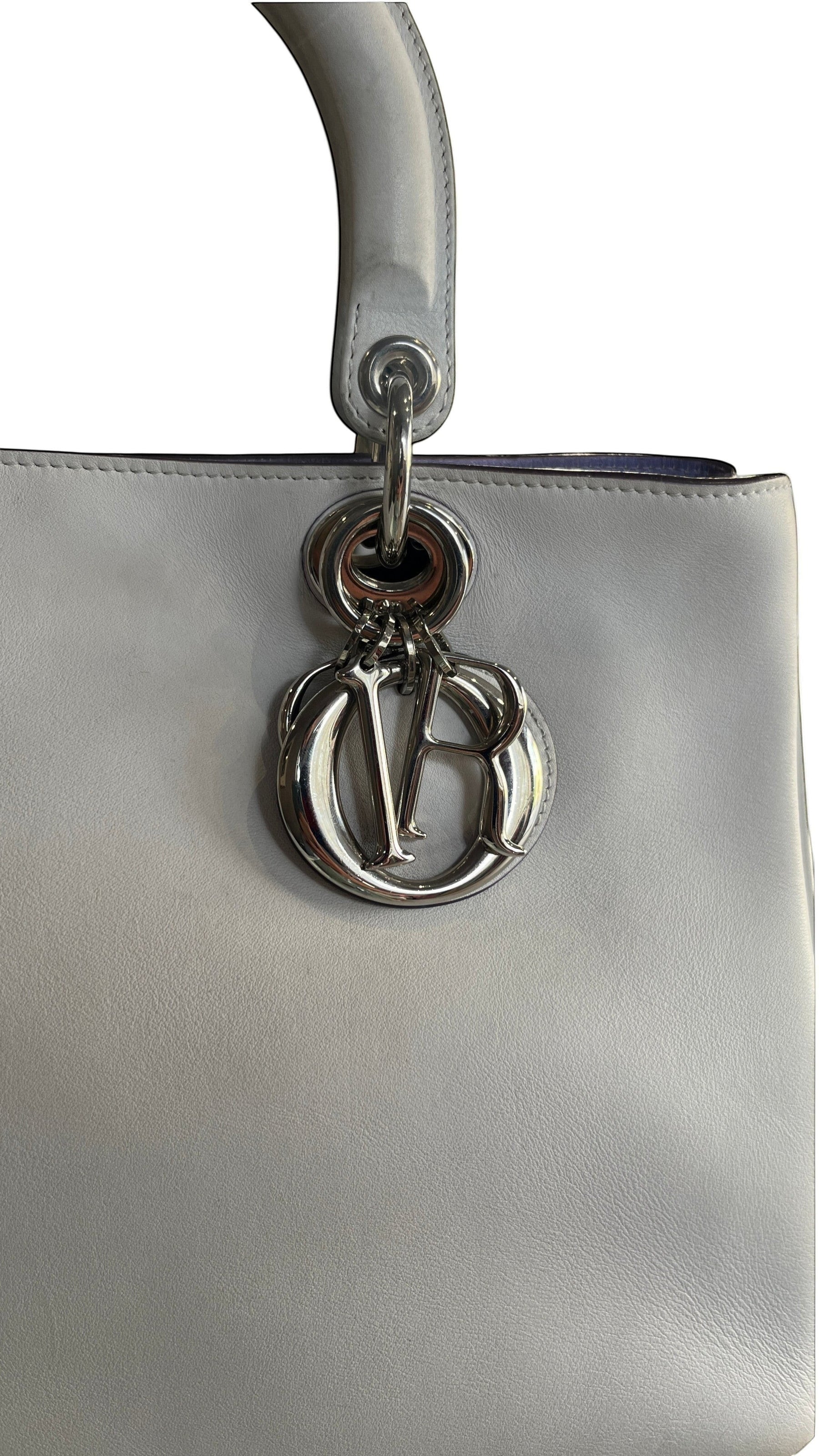 Sac à main Dior Diorissimo