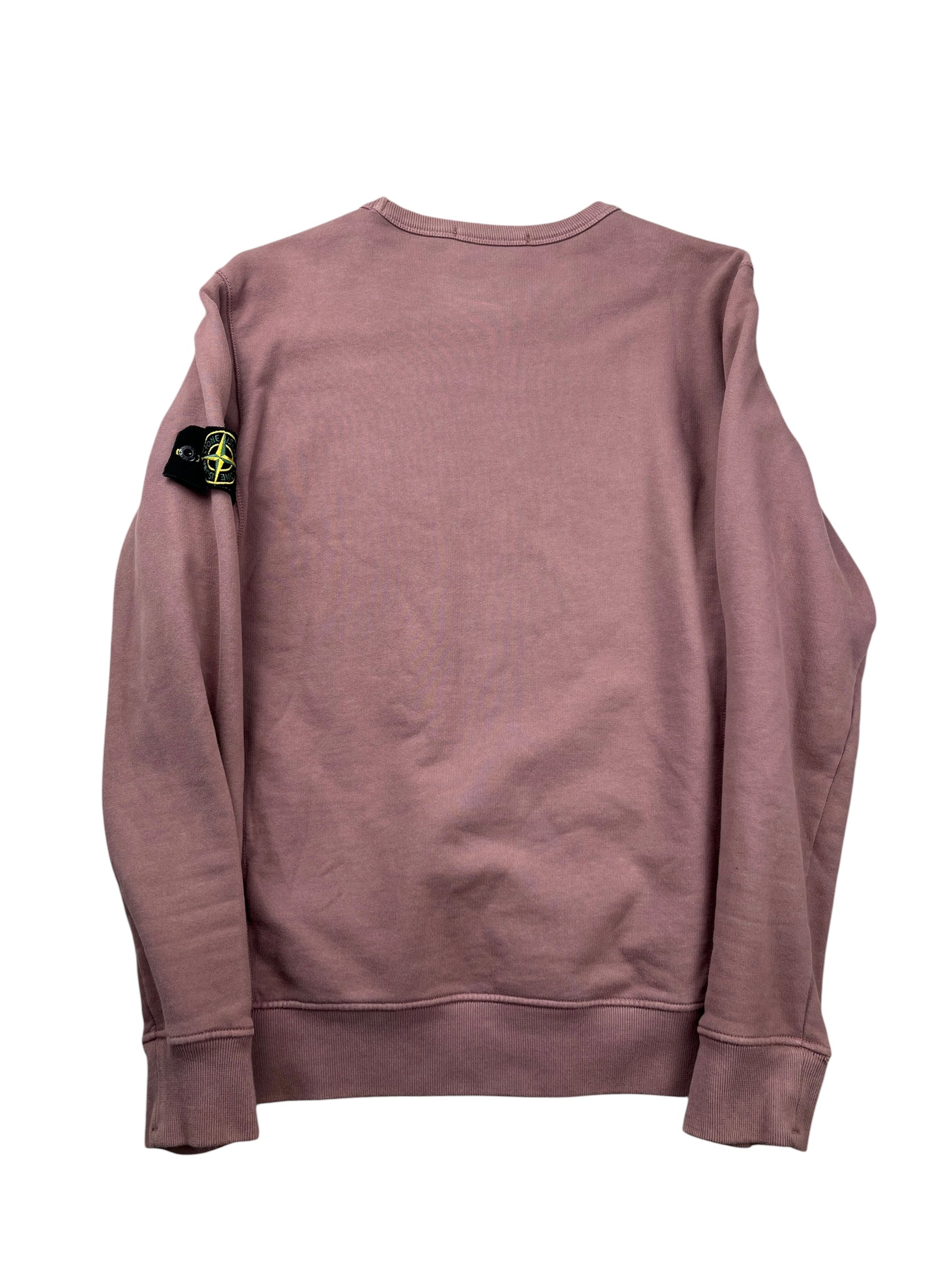 Sweat Stone Island (M)