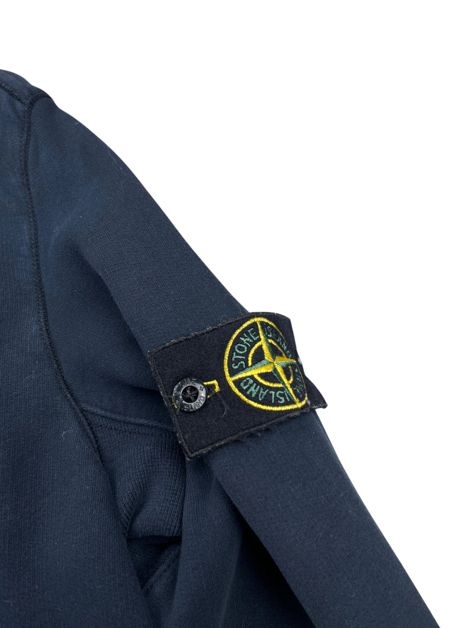 Hoodie Stone Island (S)