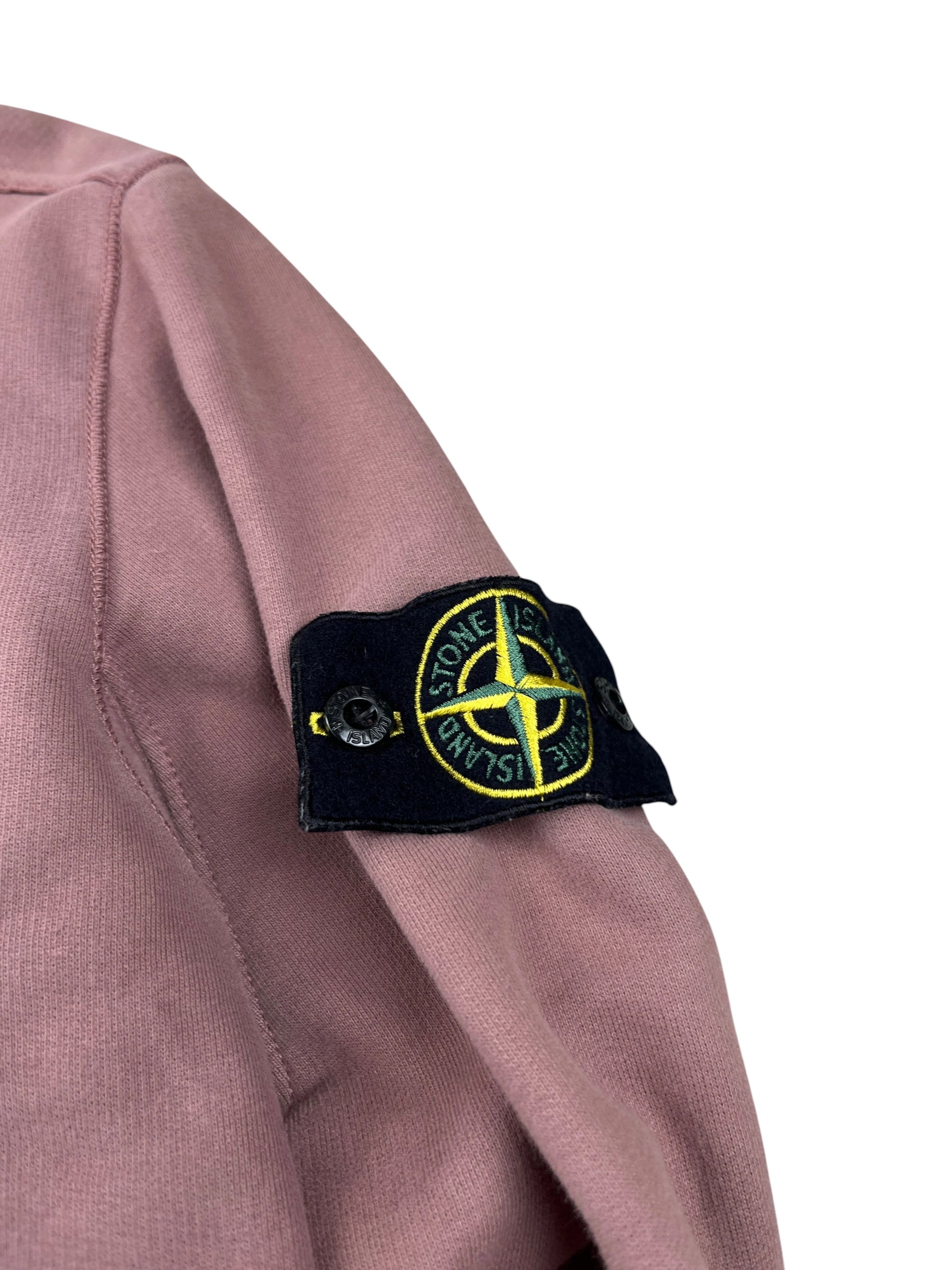 Sweat Stone Island (M)