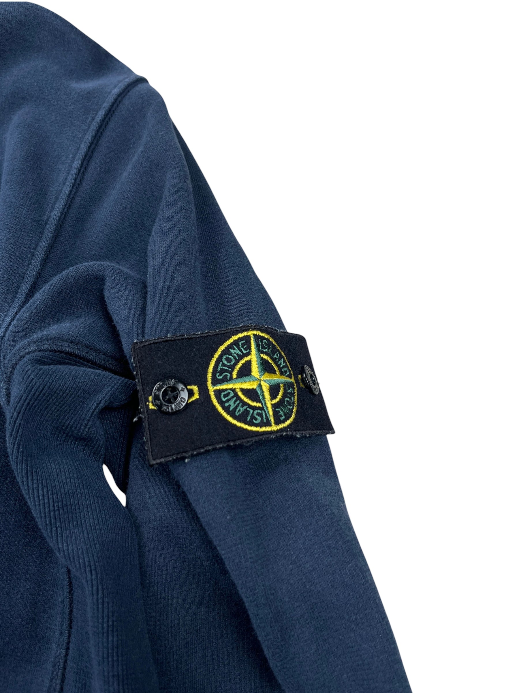 Sweat Stone Island (M)