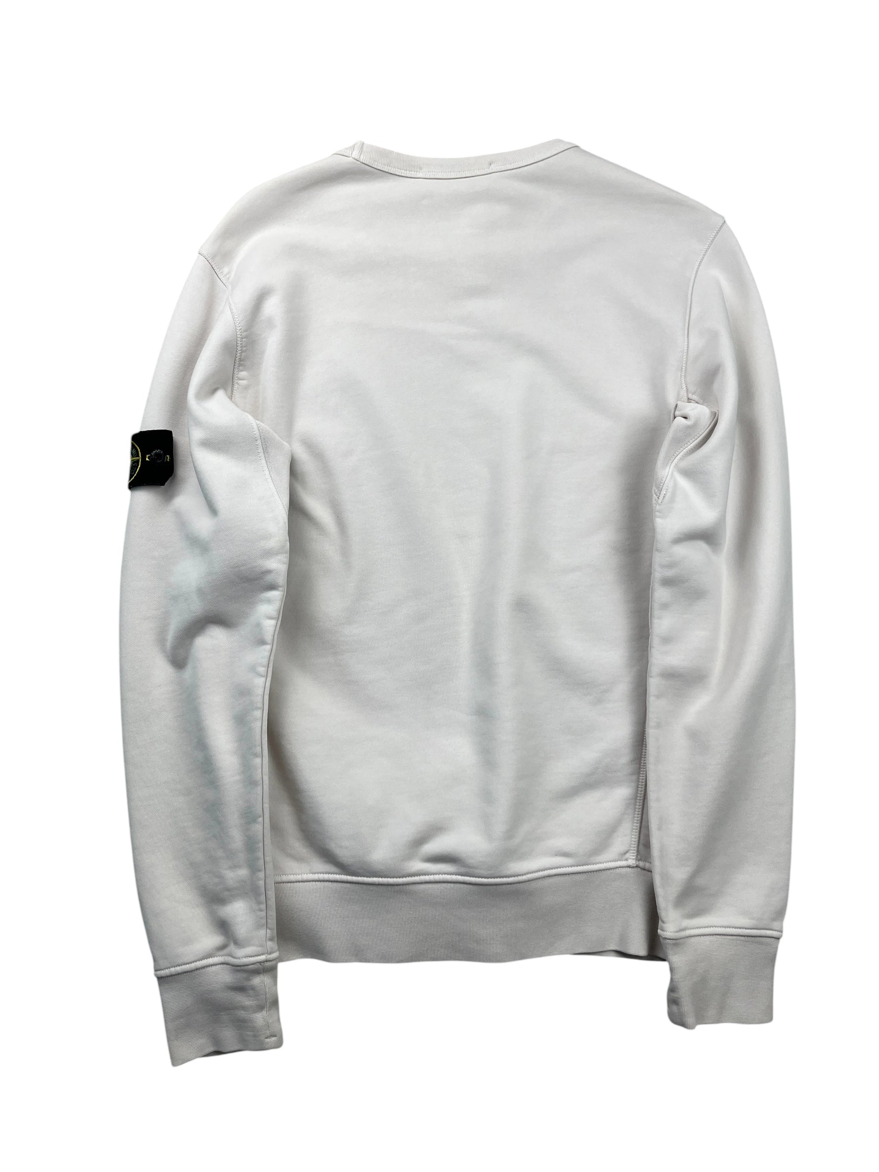 Sweat Stone Island (S)