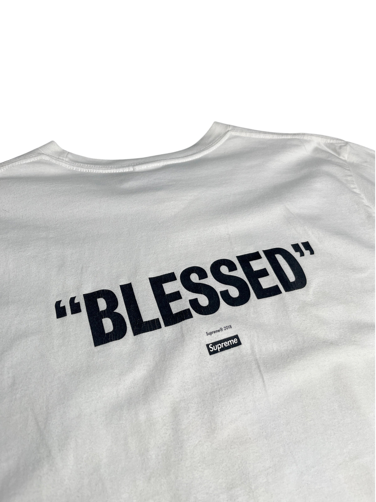 T-shirt Supreme (XL)
