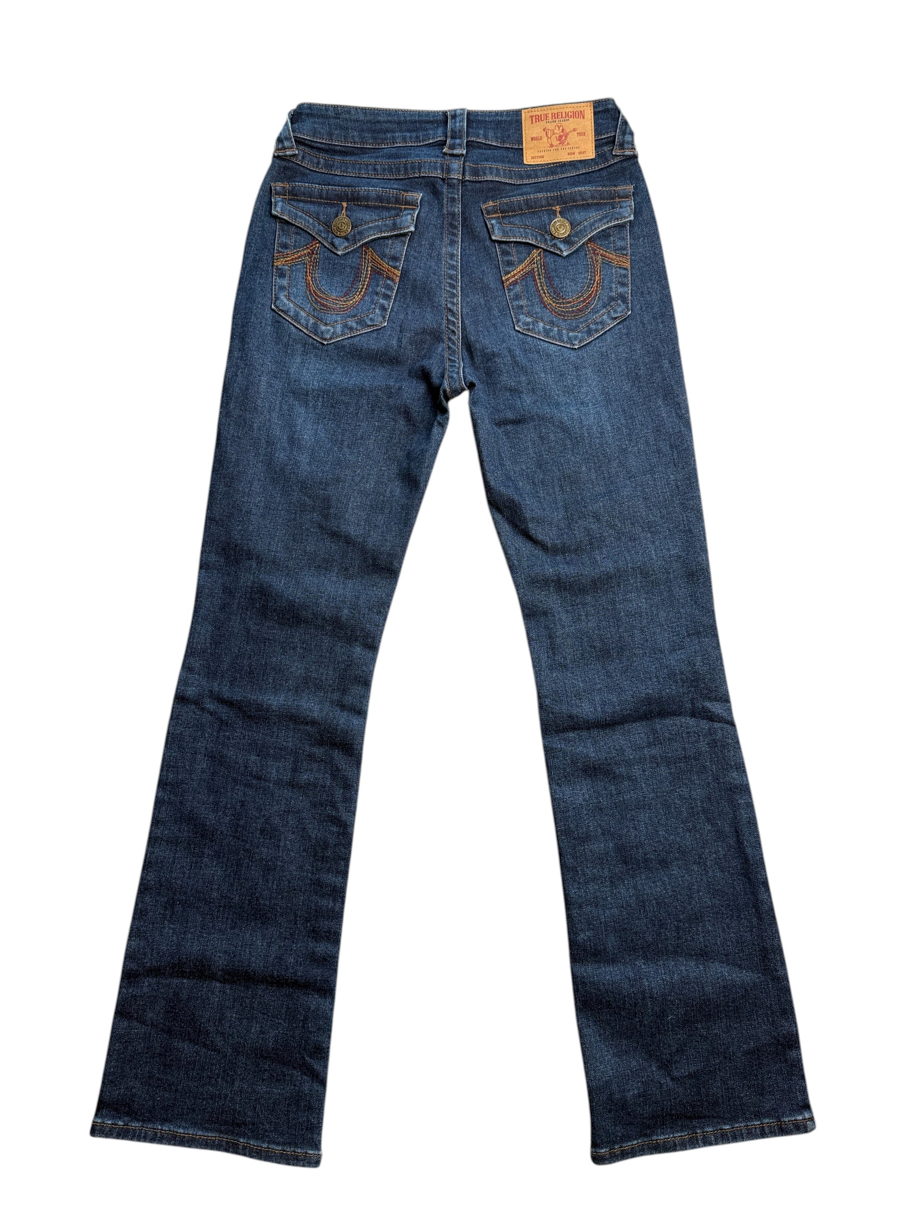 Jean True Religion Femme (W26)