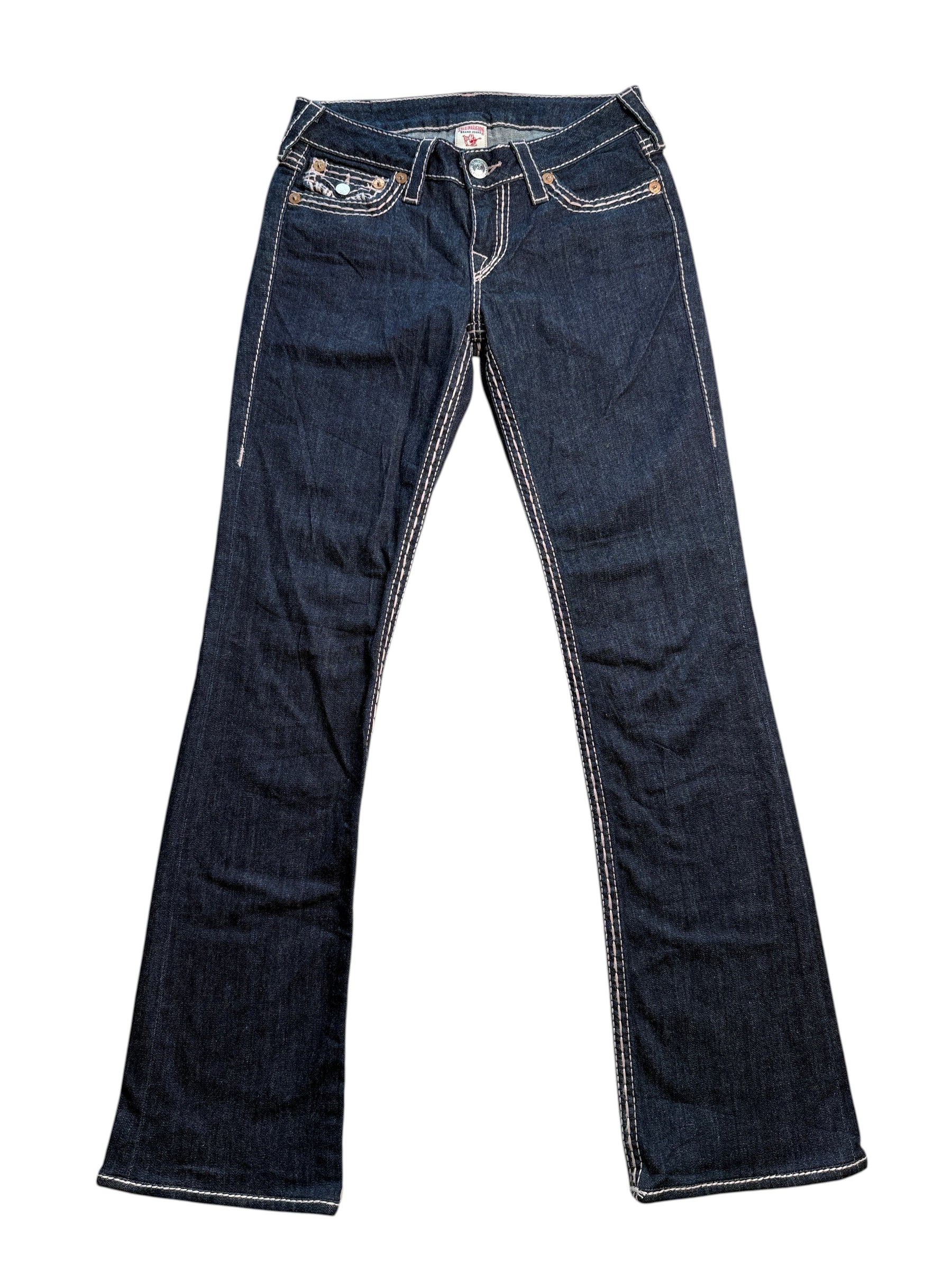 Jean True Religion Femme (W32)