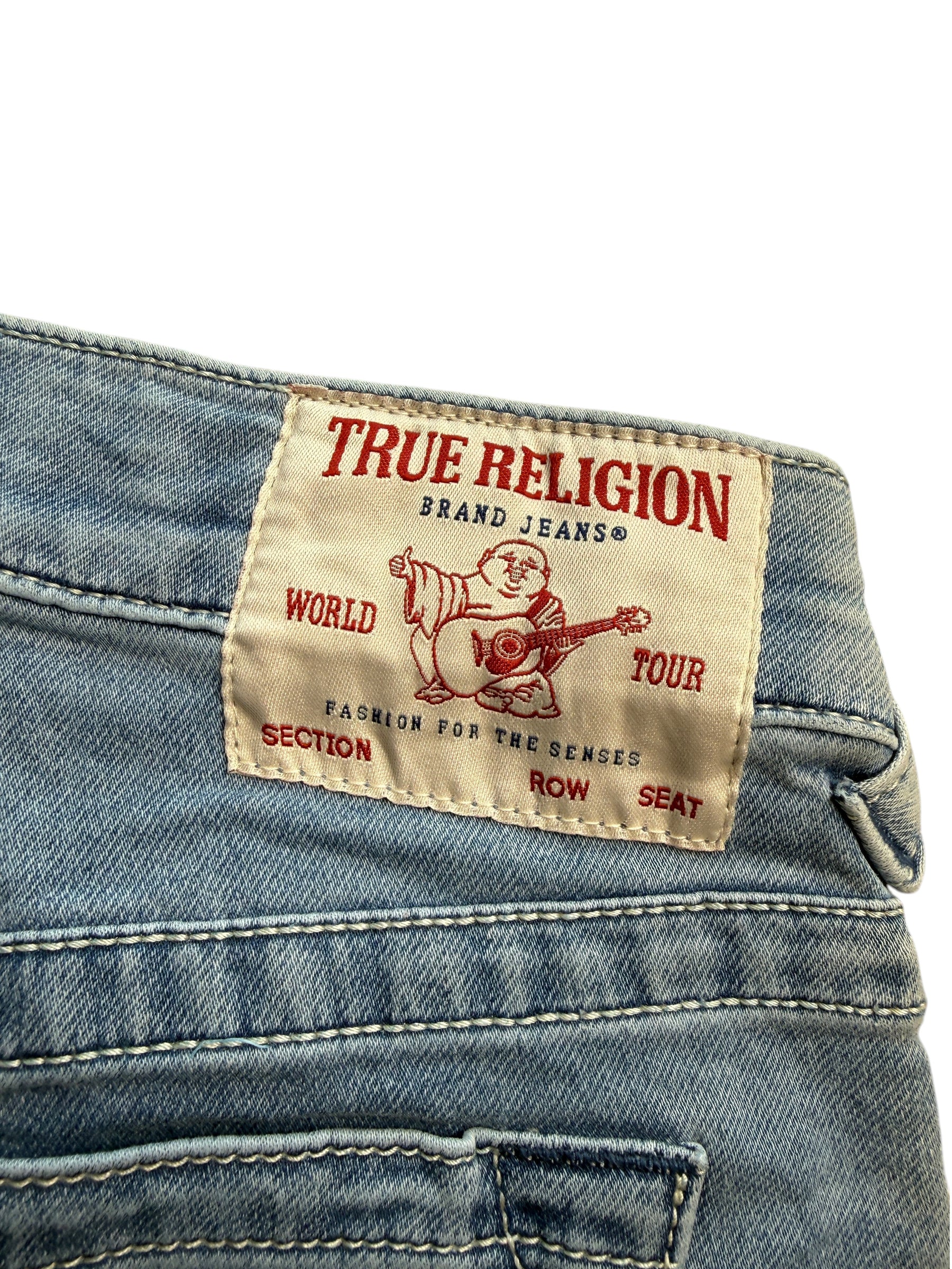 Jean True Religion Femme (W26)