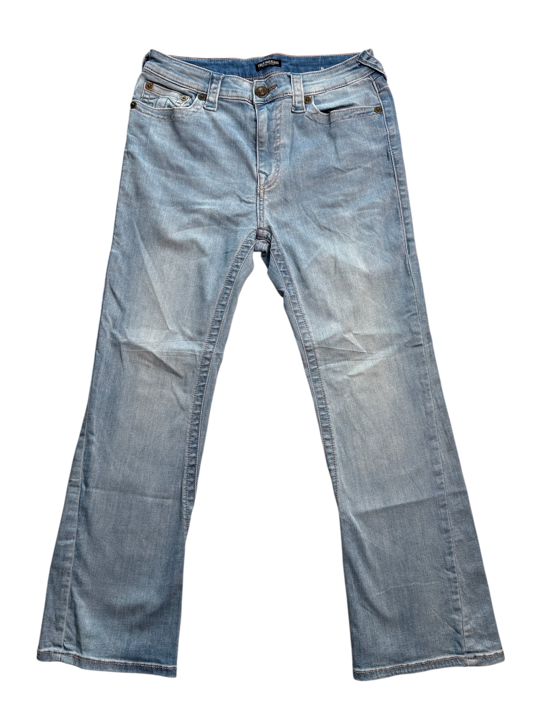 Jean True Religion Femme (W29)
