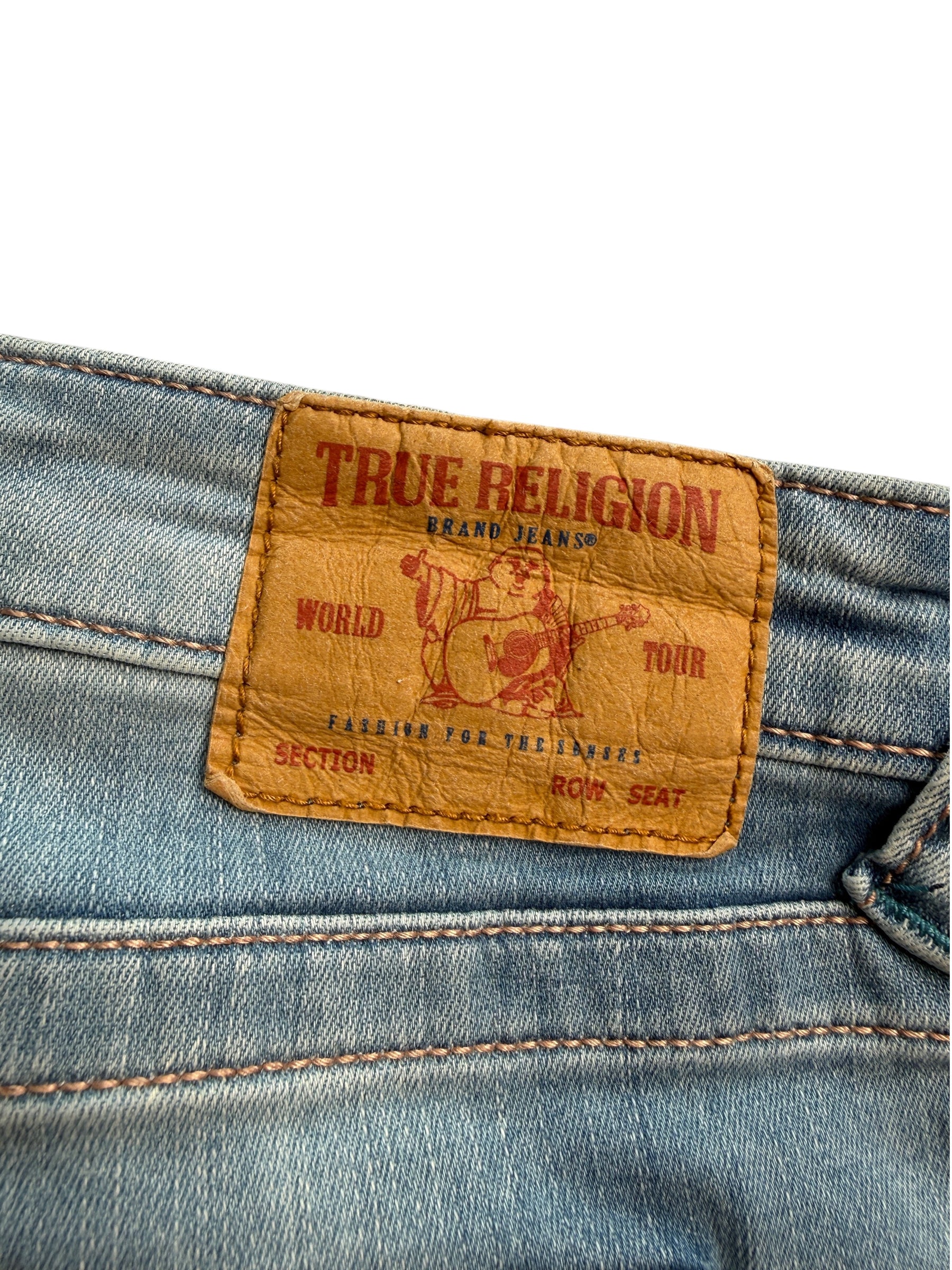 Jean True Religion Femme (W29)