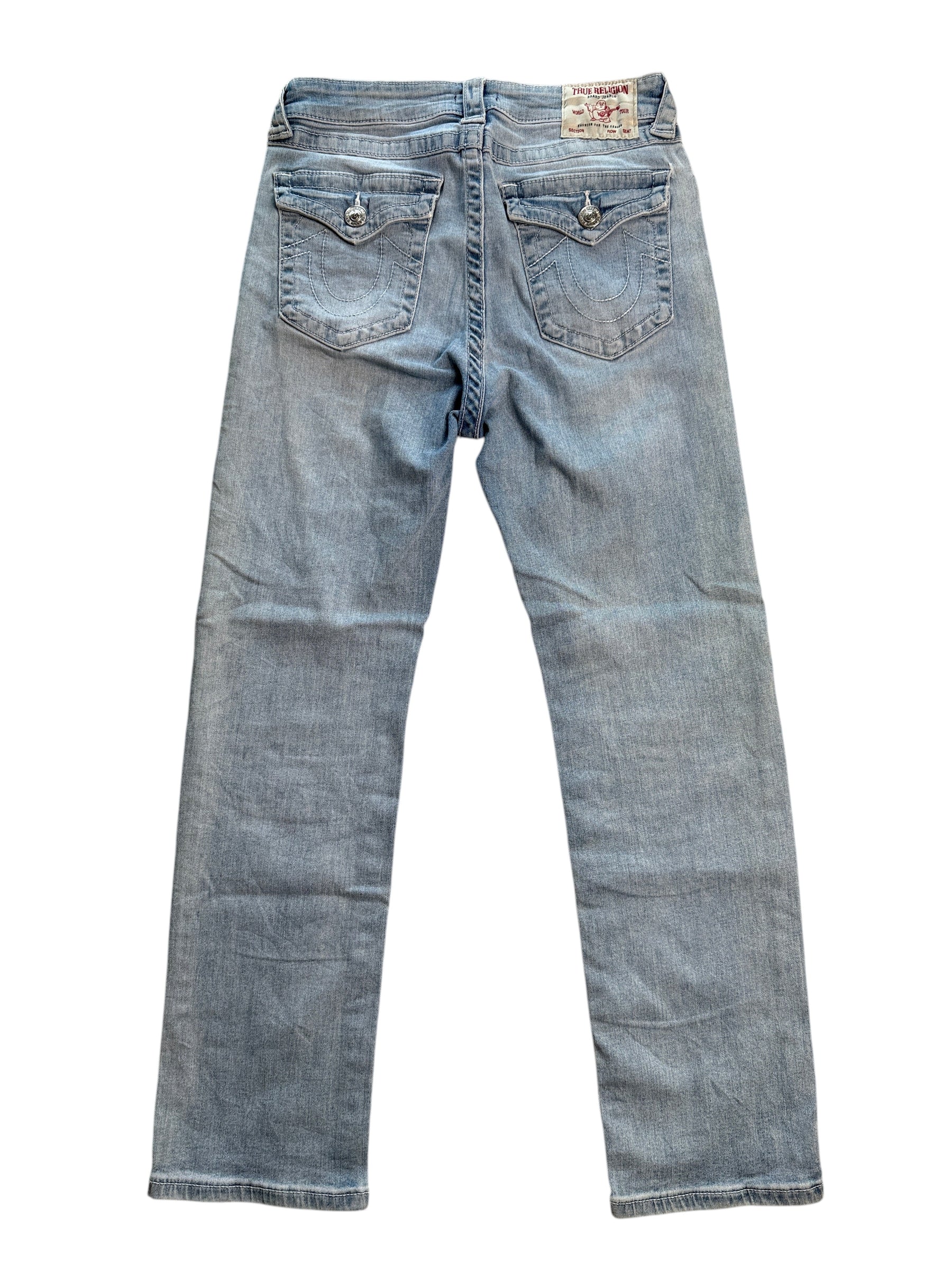 Jean True Religion Femme (W28)
