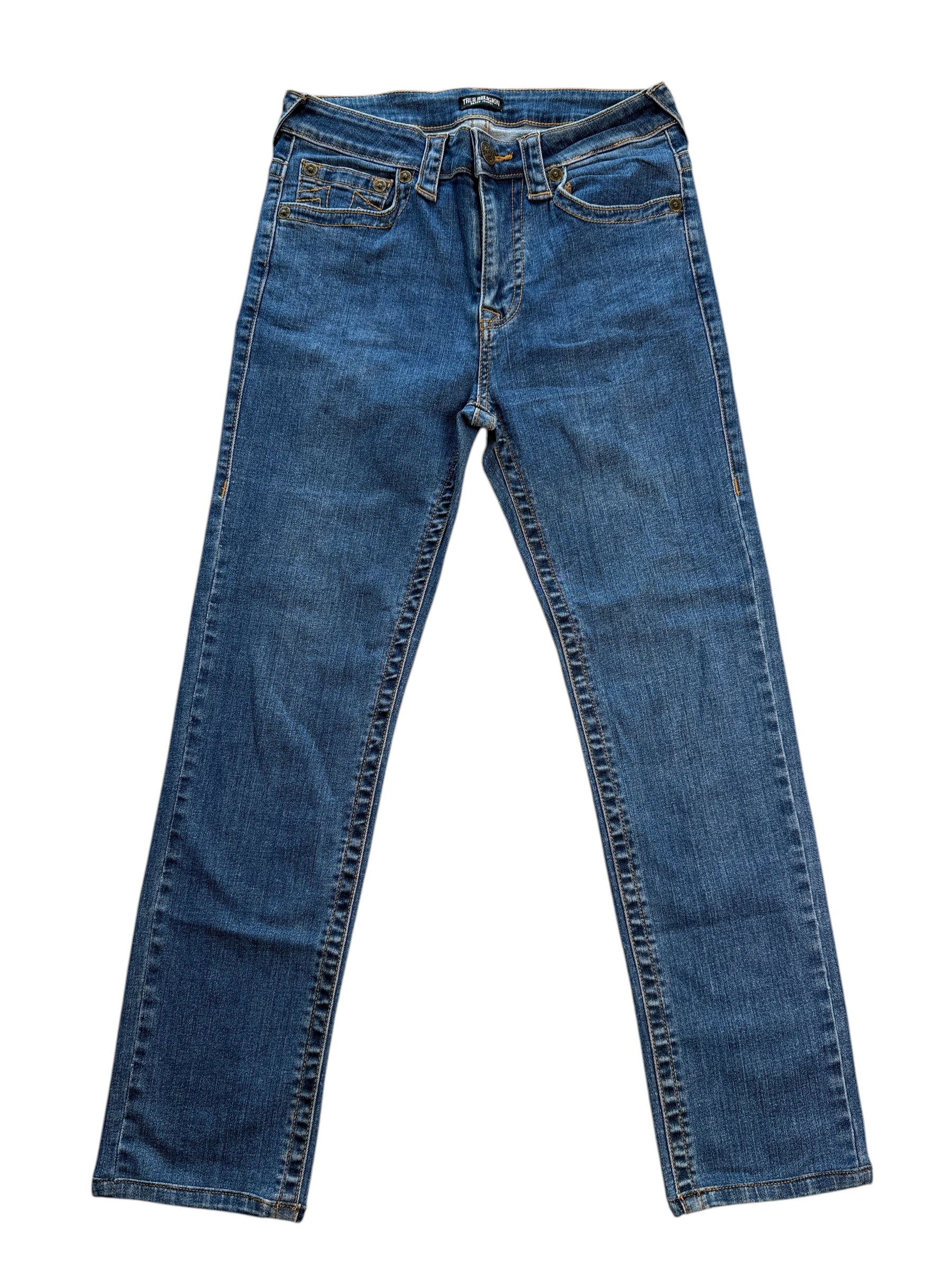 Jean True Religion Femme (W27)