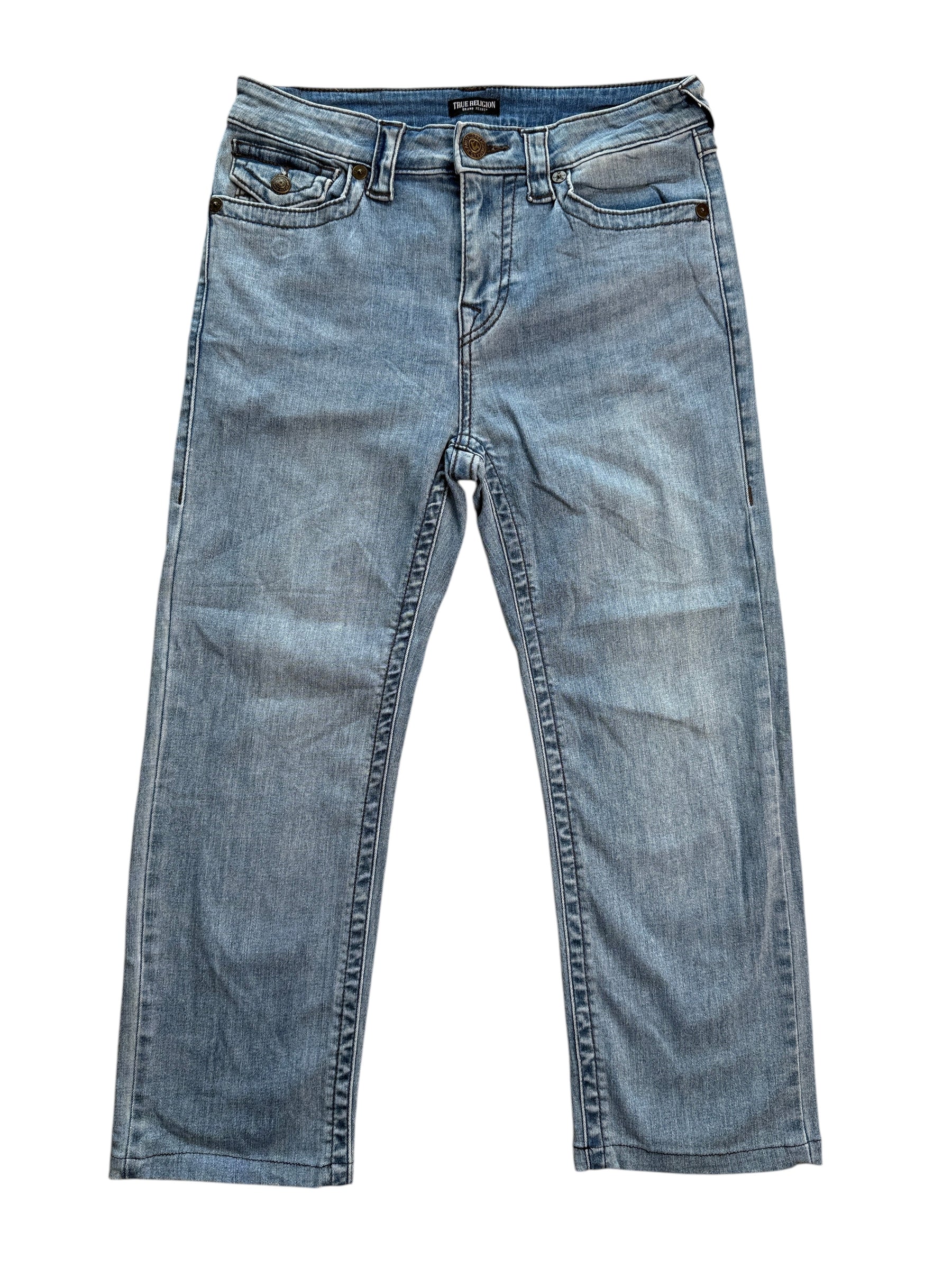 Jean True Religion Femme (W27)