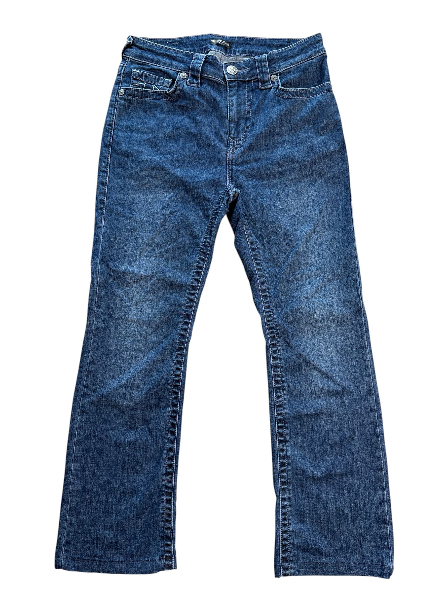 Jean True Religion Femme (W27)
