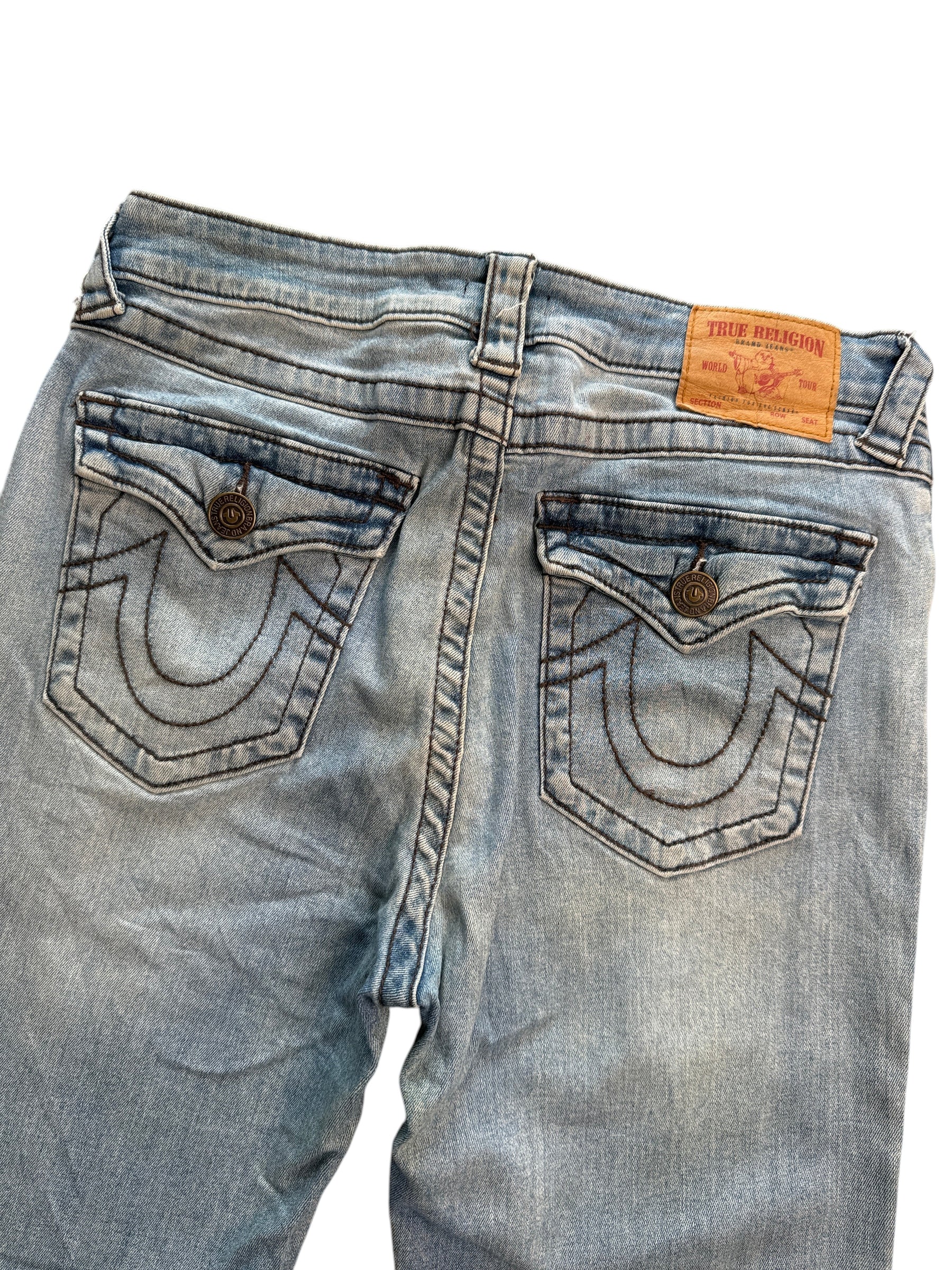 Jean True Religion Femme (W29)