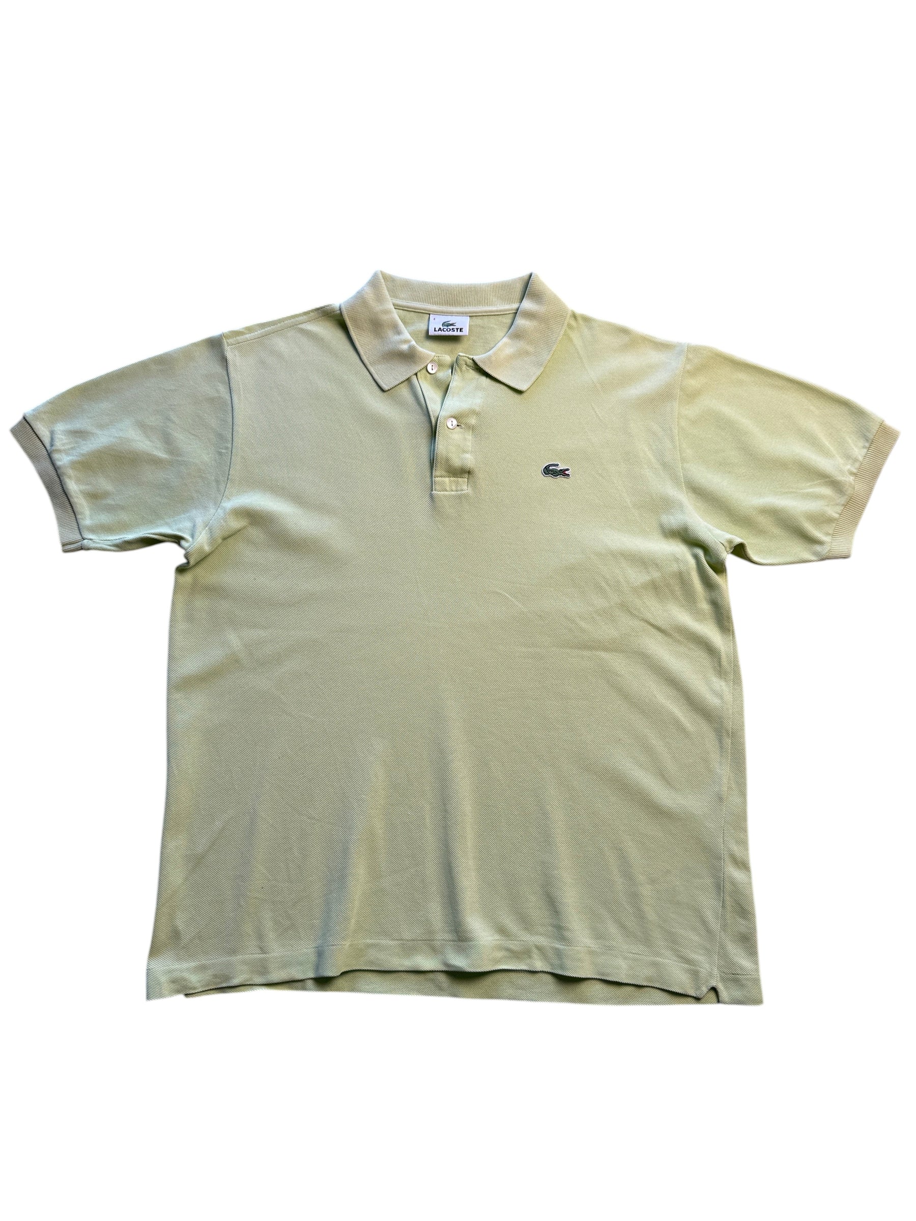 Polo Lacoste Homme (M)