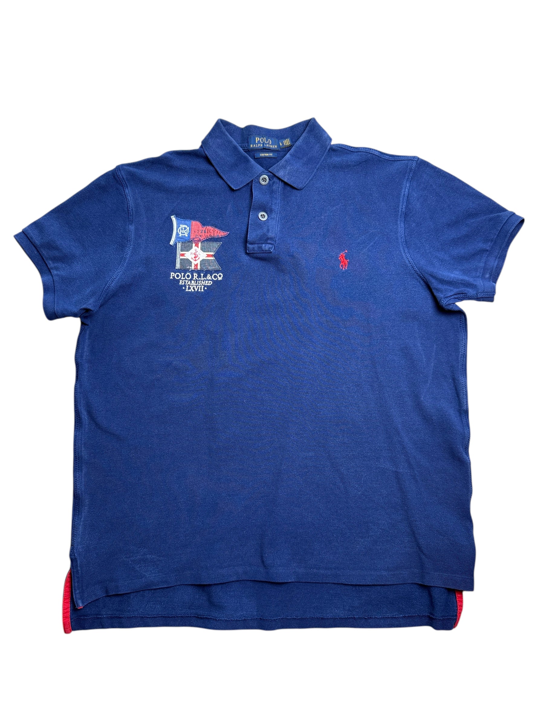 Polo Ralph Lauren Homme (L)