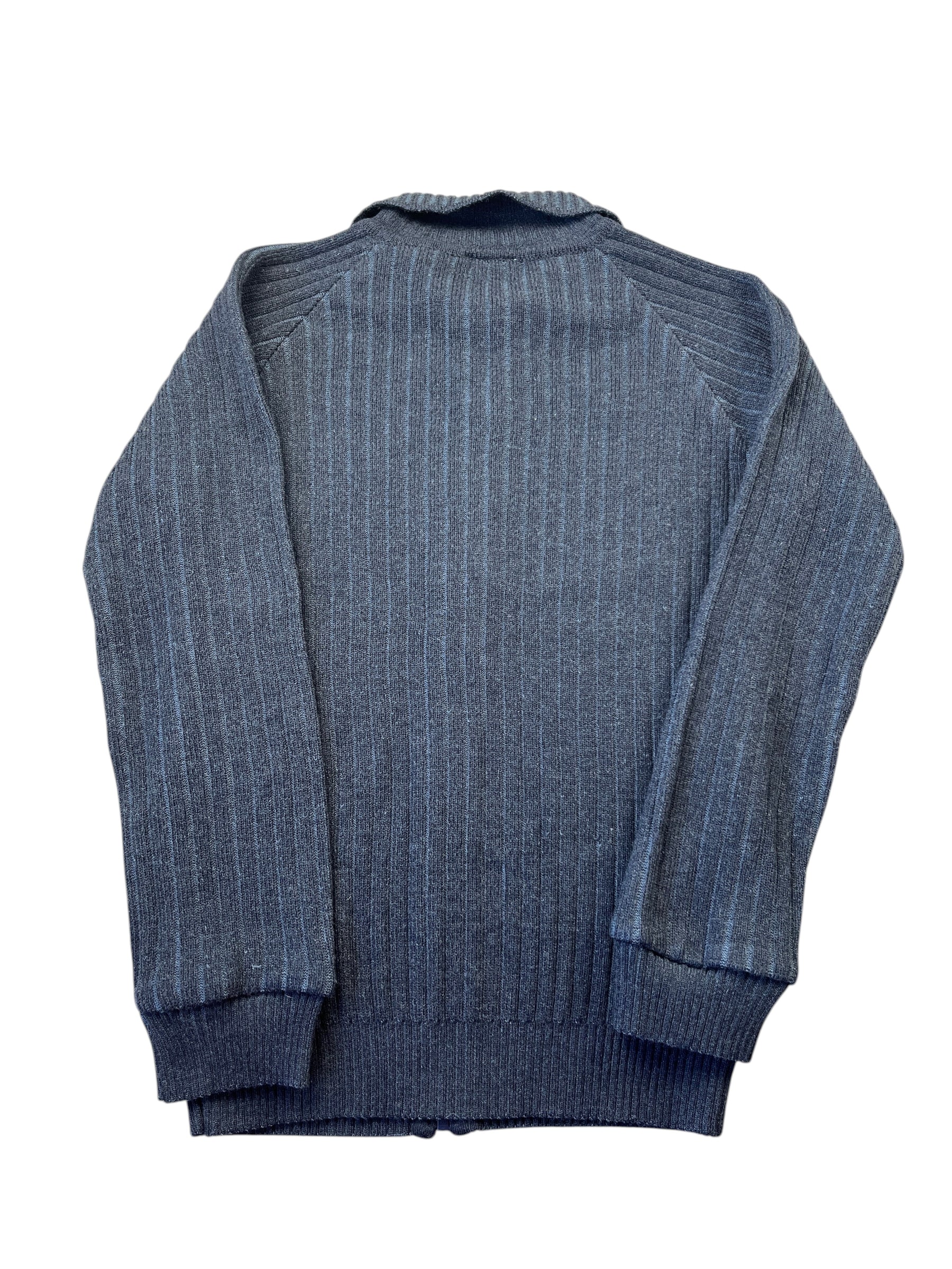 Full zip Lacoste (L)