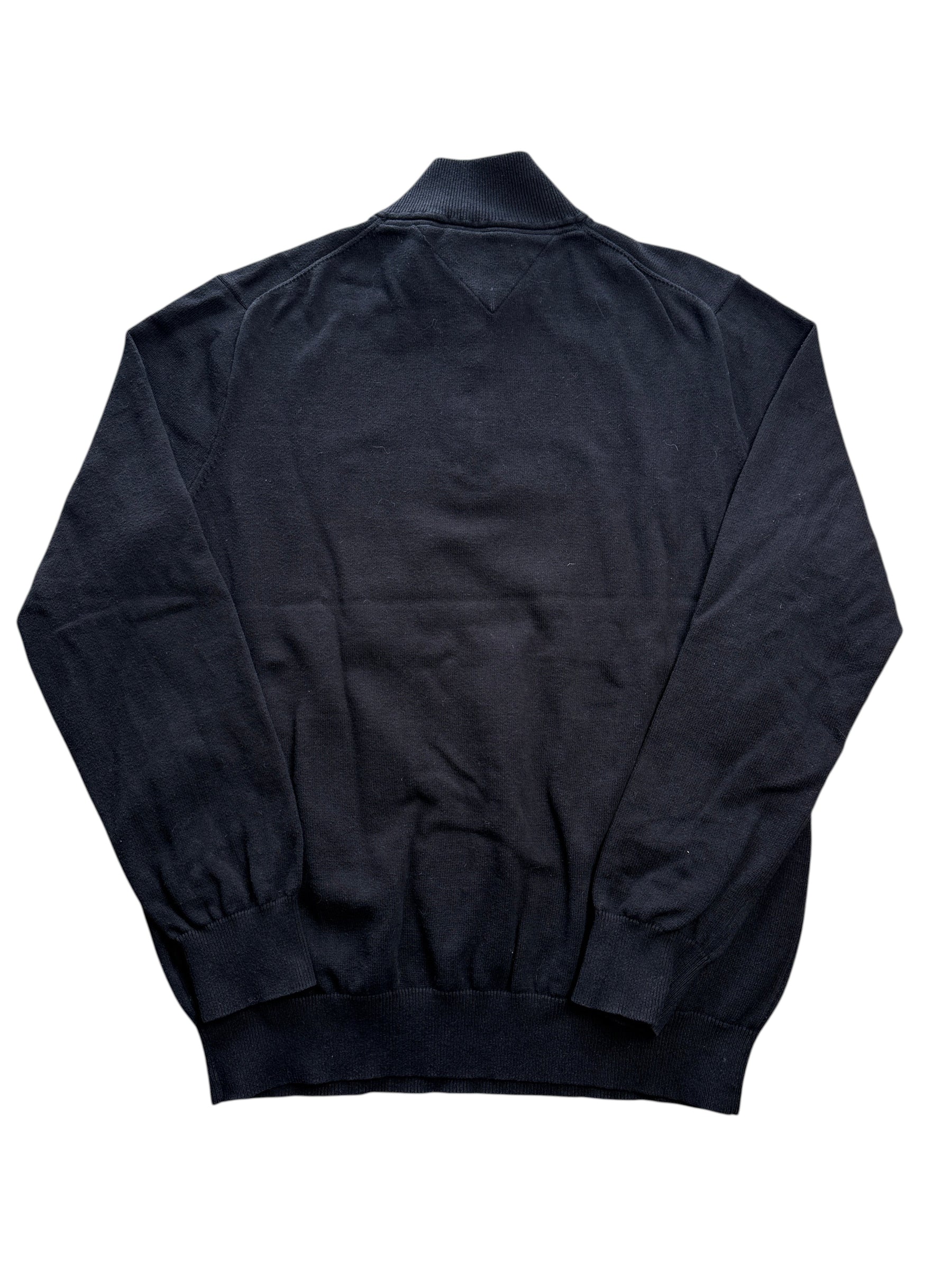 1/4 zip Tommy Hilfiger Homme (XL)