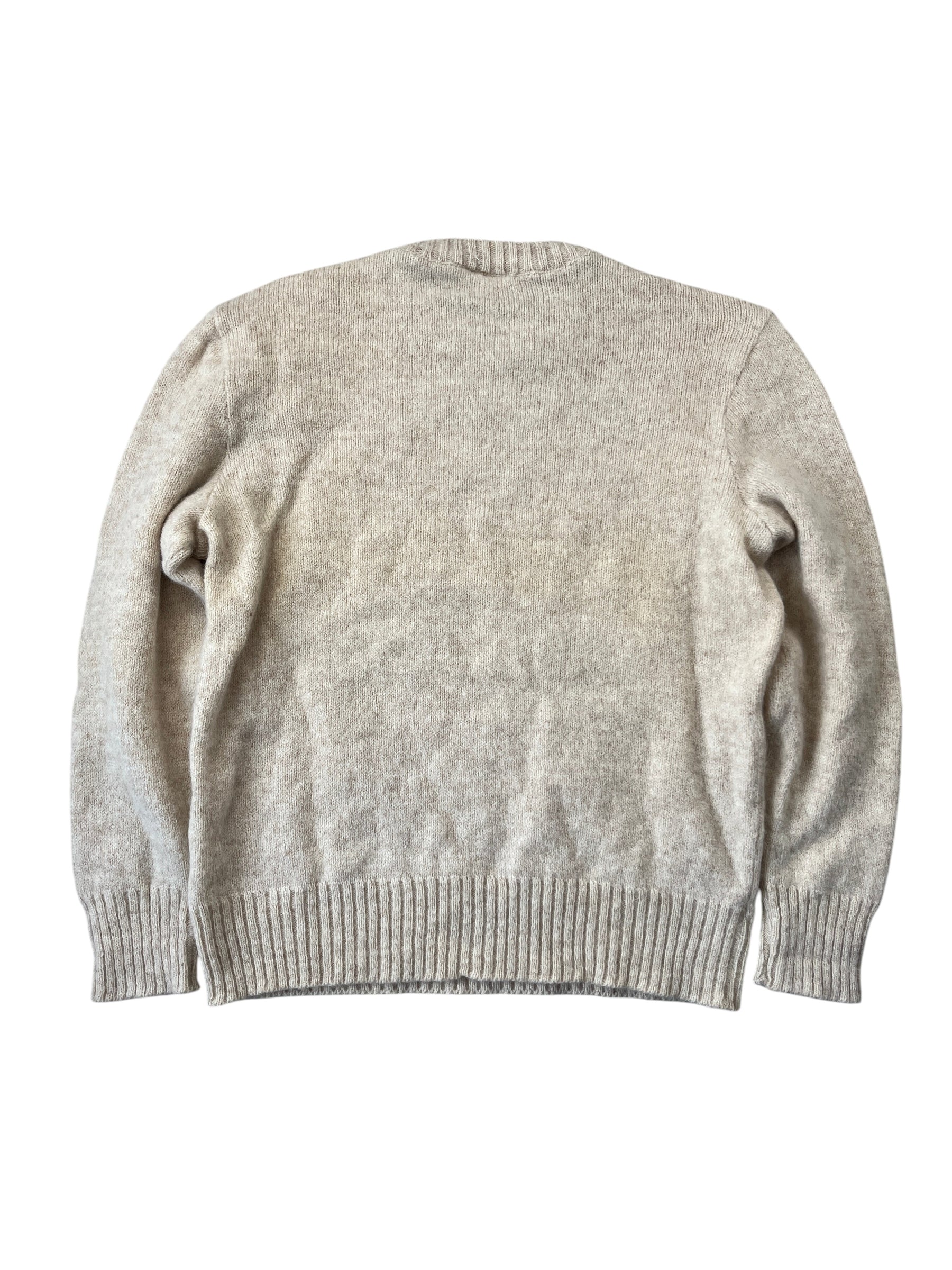 Pull Lacoste Femme (L)