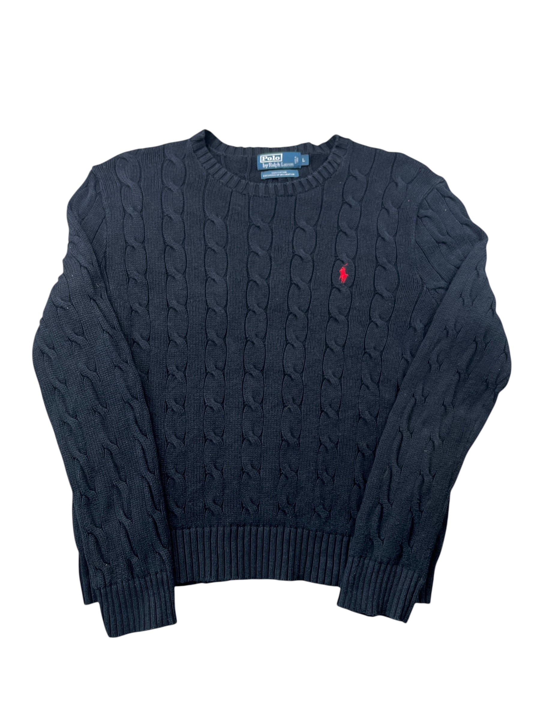 Trenzado RL Hombre (G)