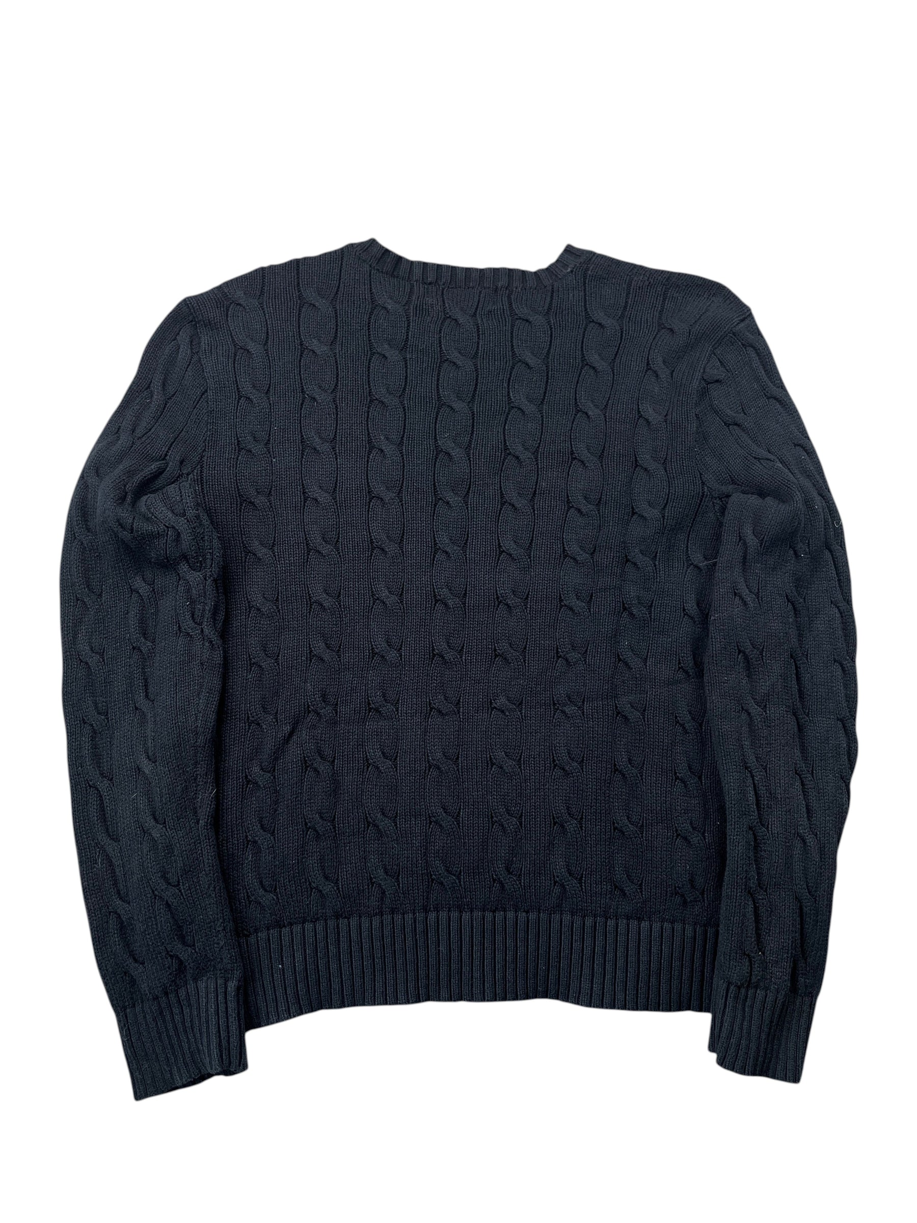 Trenzado RL Hombre (G)