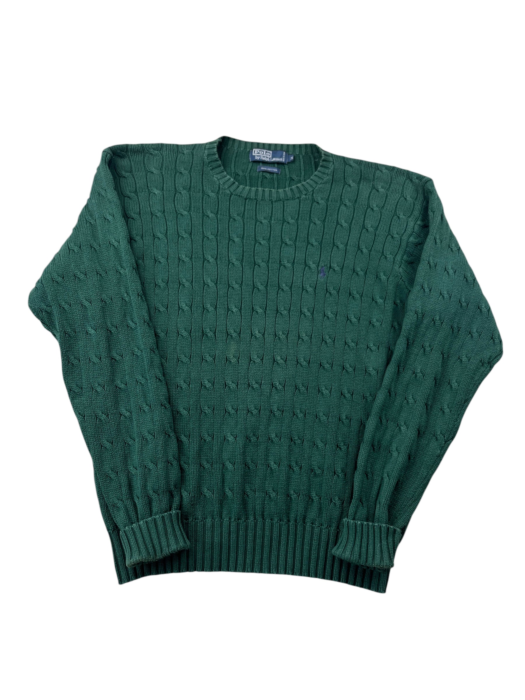 Torsadé RL Herren (M)