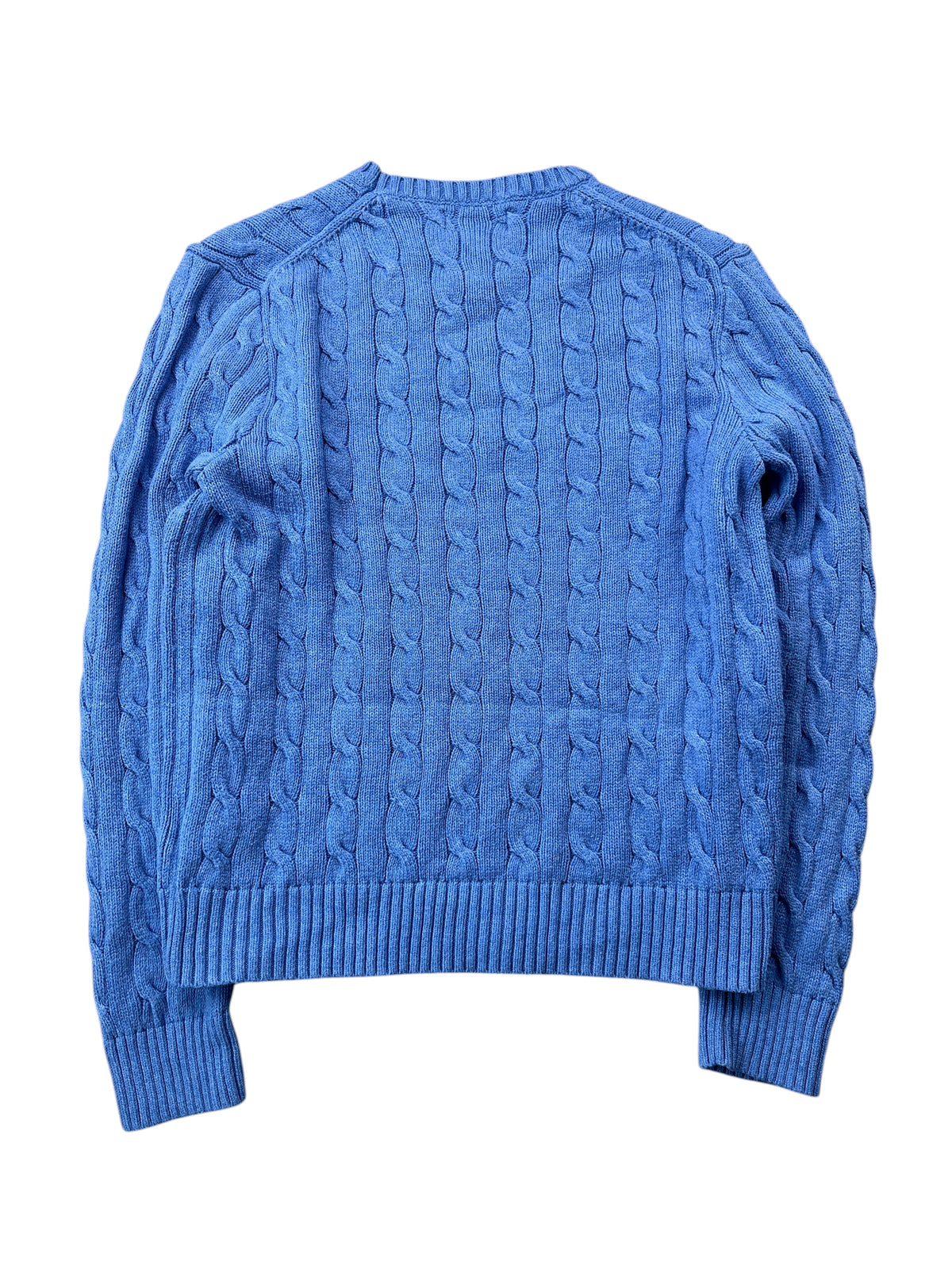 Torsadé RL Homme (M)