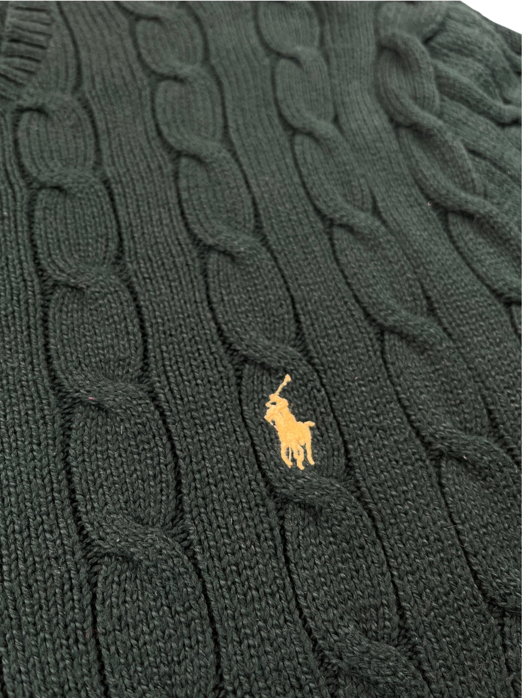 Geflochten RL Herren (XXL)