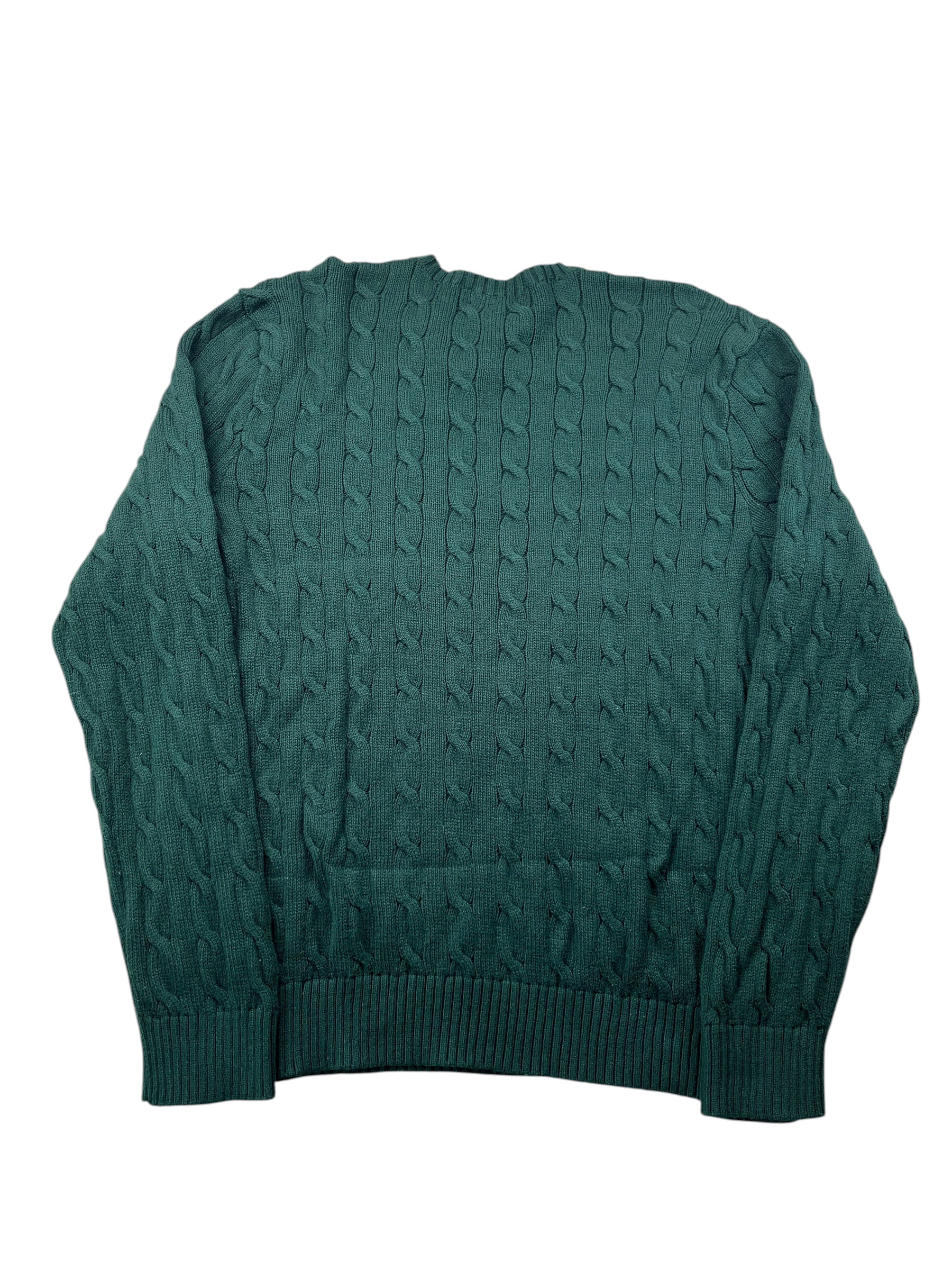 Geflochten RL Herren (XXL)