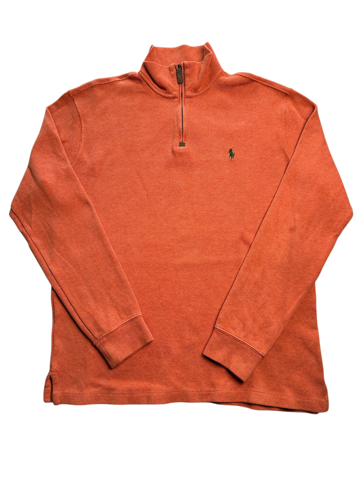 1/4 zip RL Homme (M)