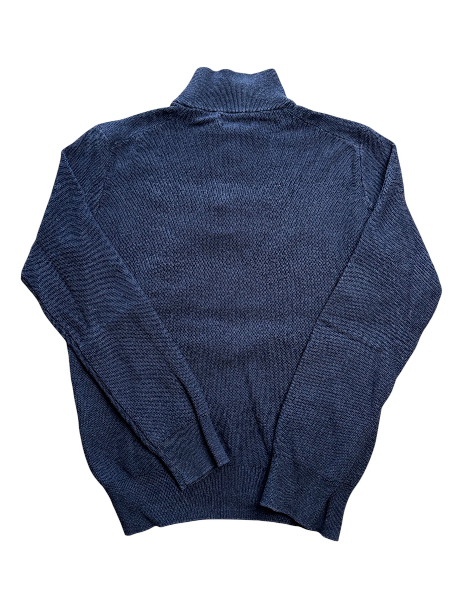 1/4 zip RL Homme (S)