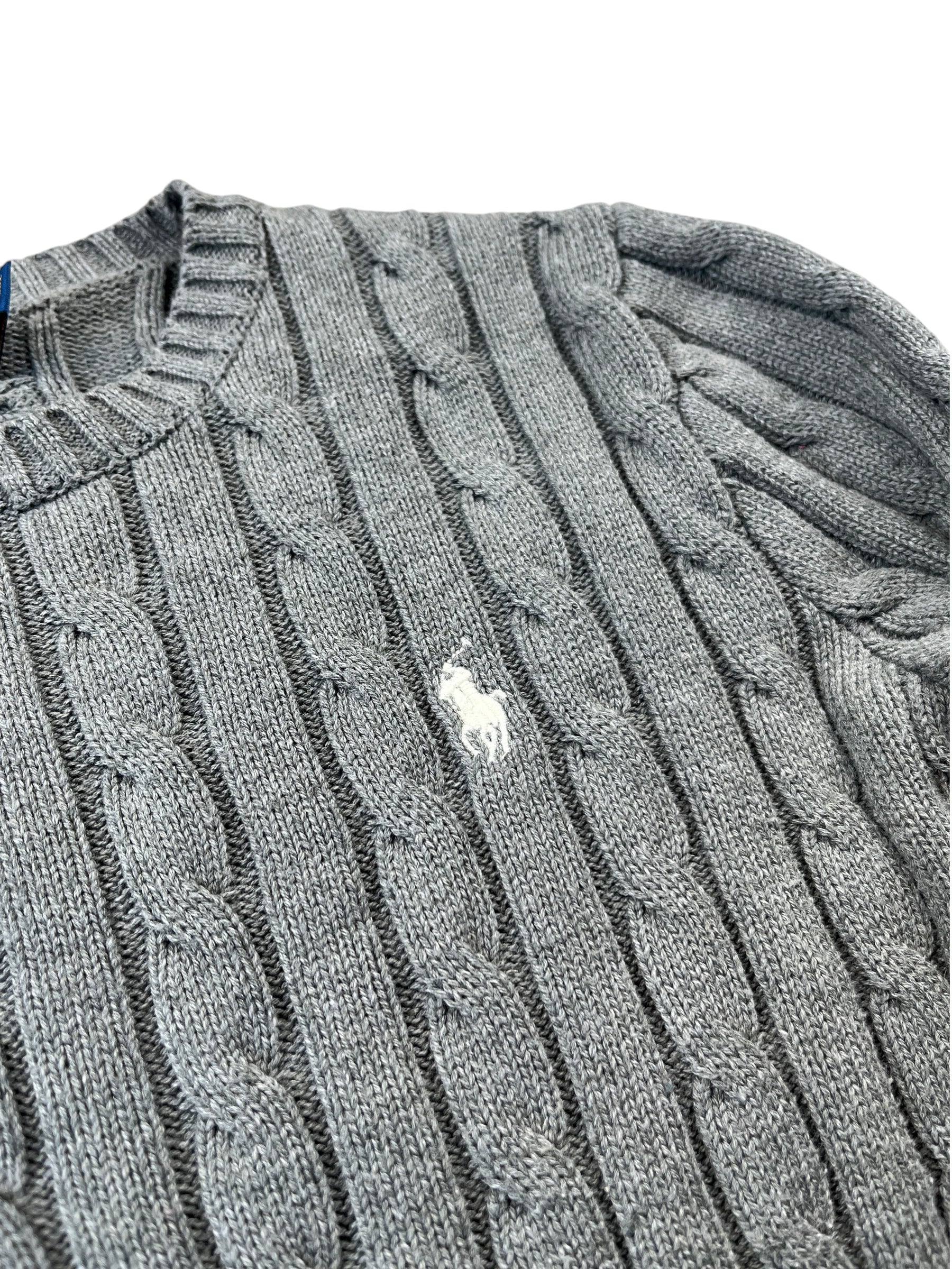 Torsadé RL Femme (XS)