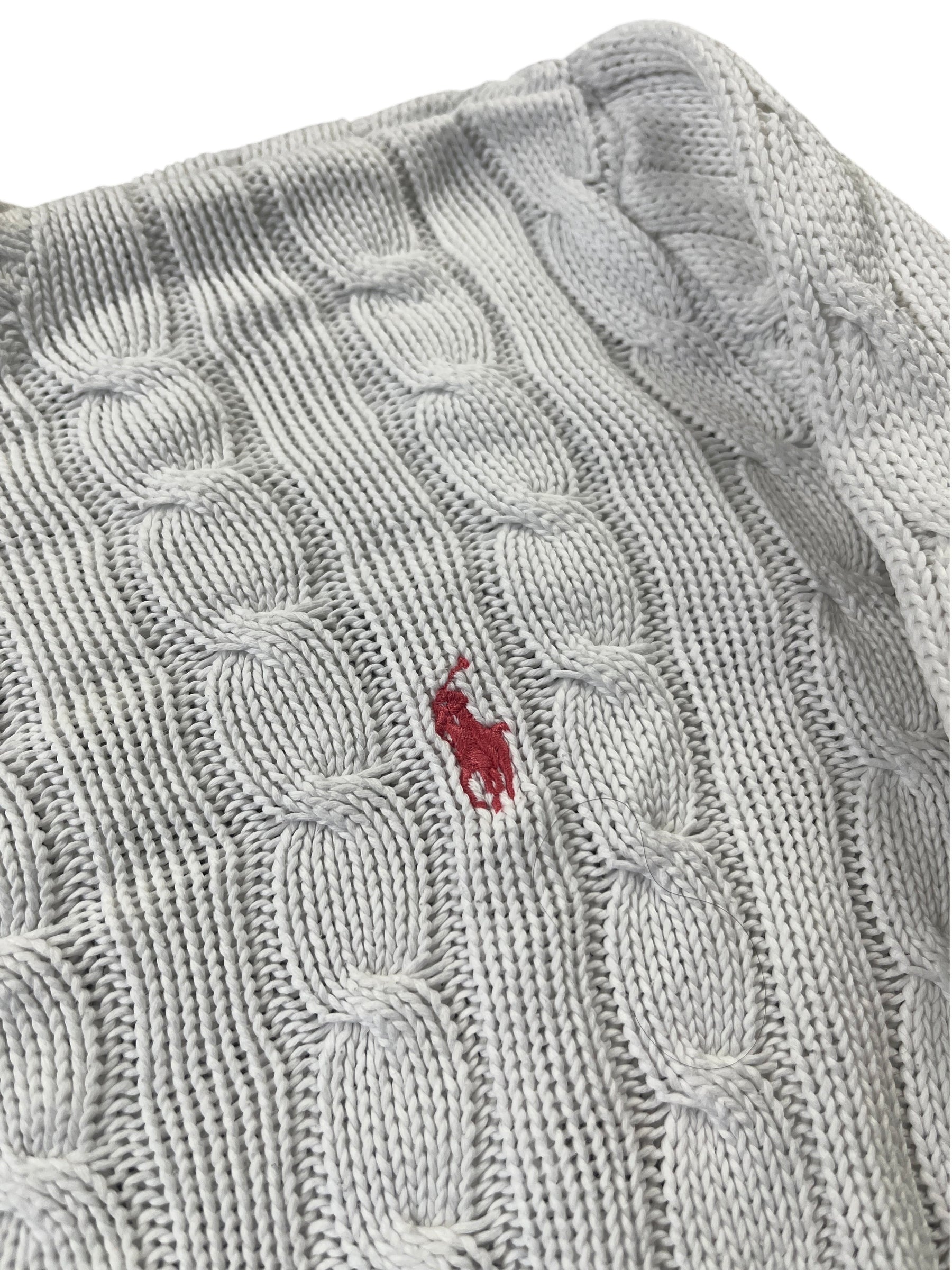 Torsadé RL Femme (S)