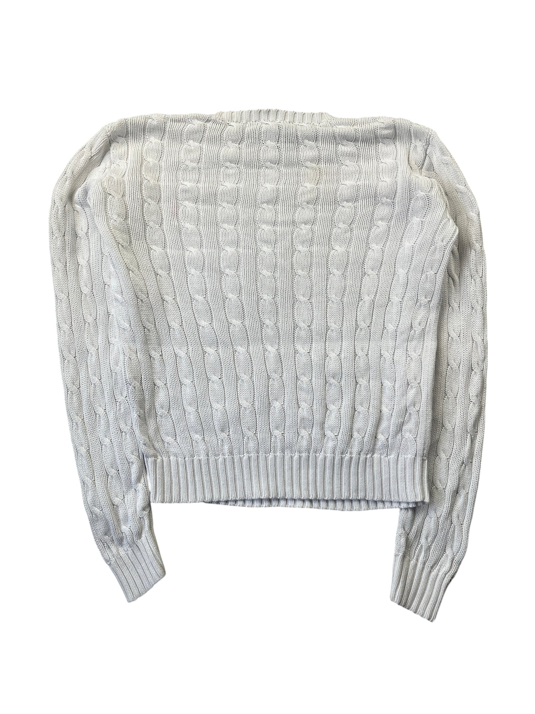 Torsadé RL Femme (S)