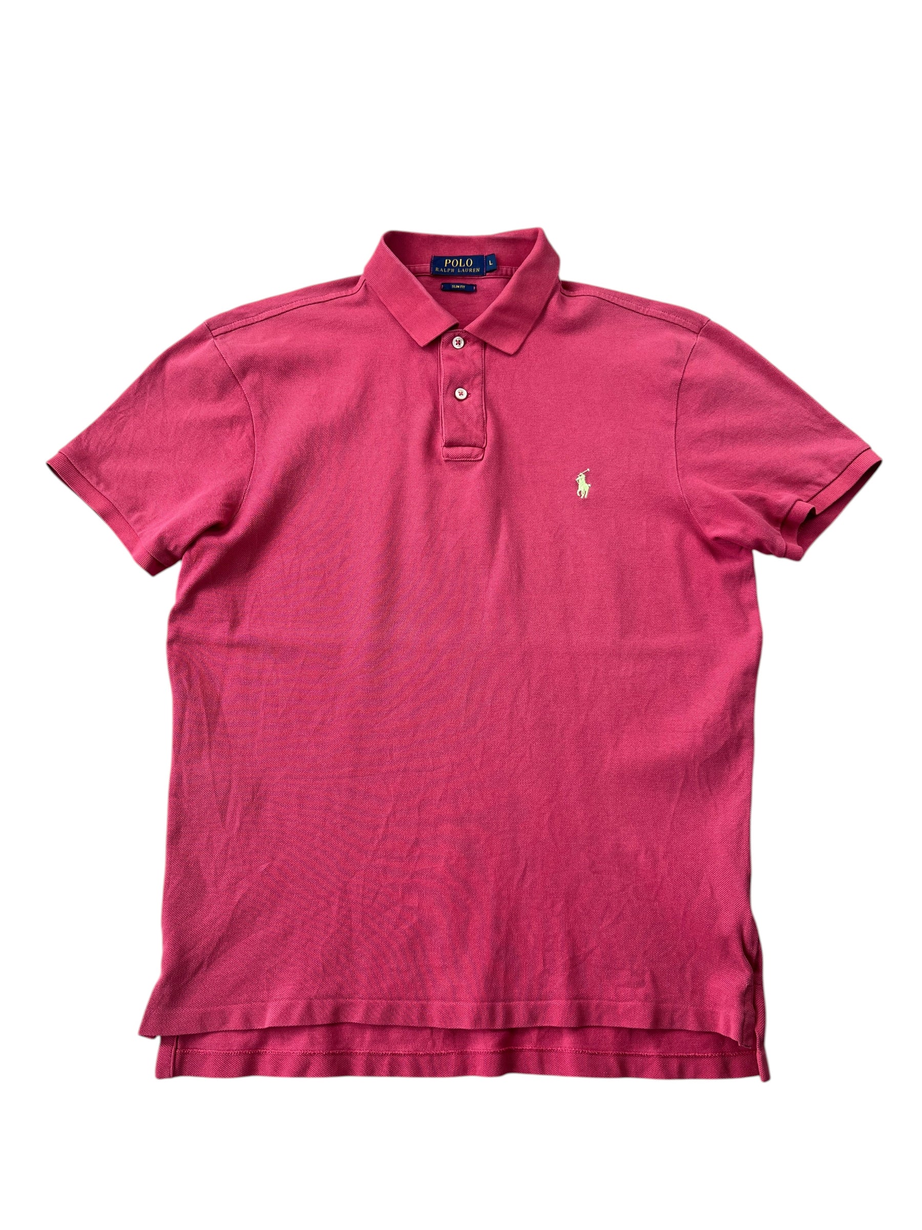 Polo Ralph Lauren Homme (L)
