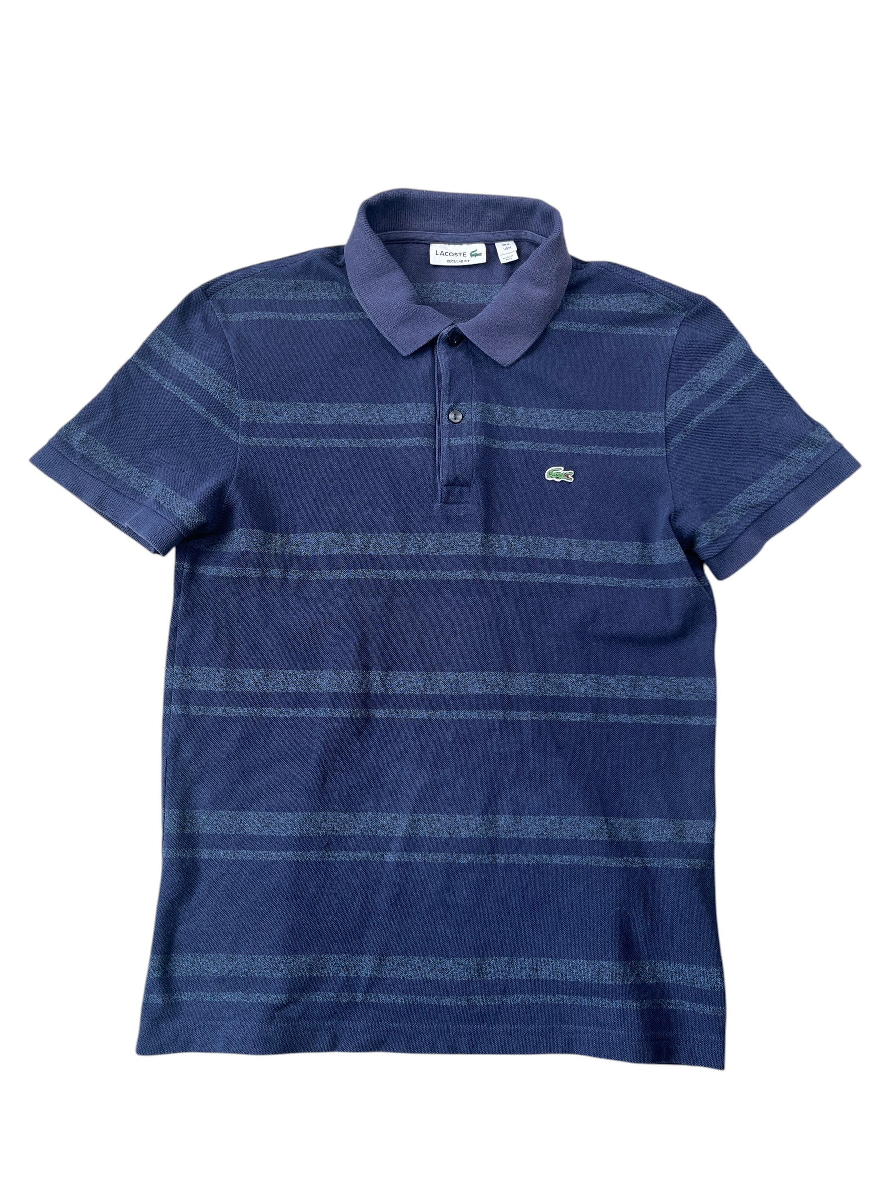 Polo Lacoste Homme (M)