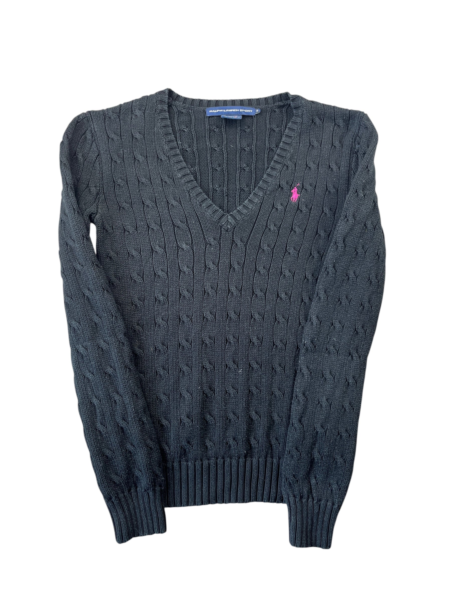 Gedreht RL Damen (M)