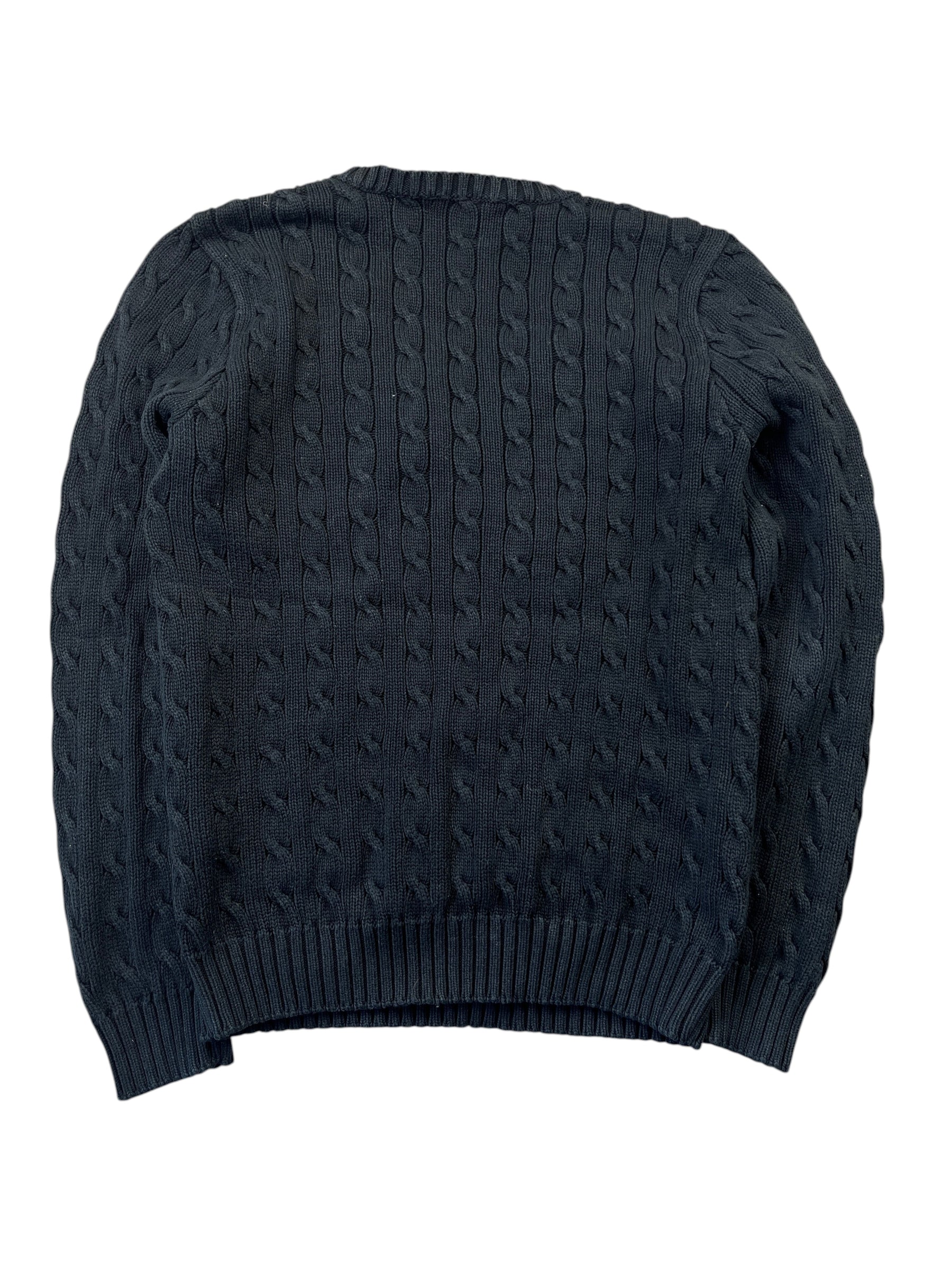 Zopfmuster RL Damen (XL)