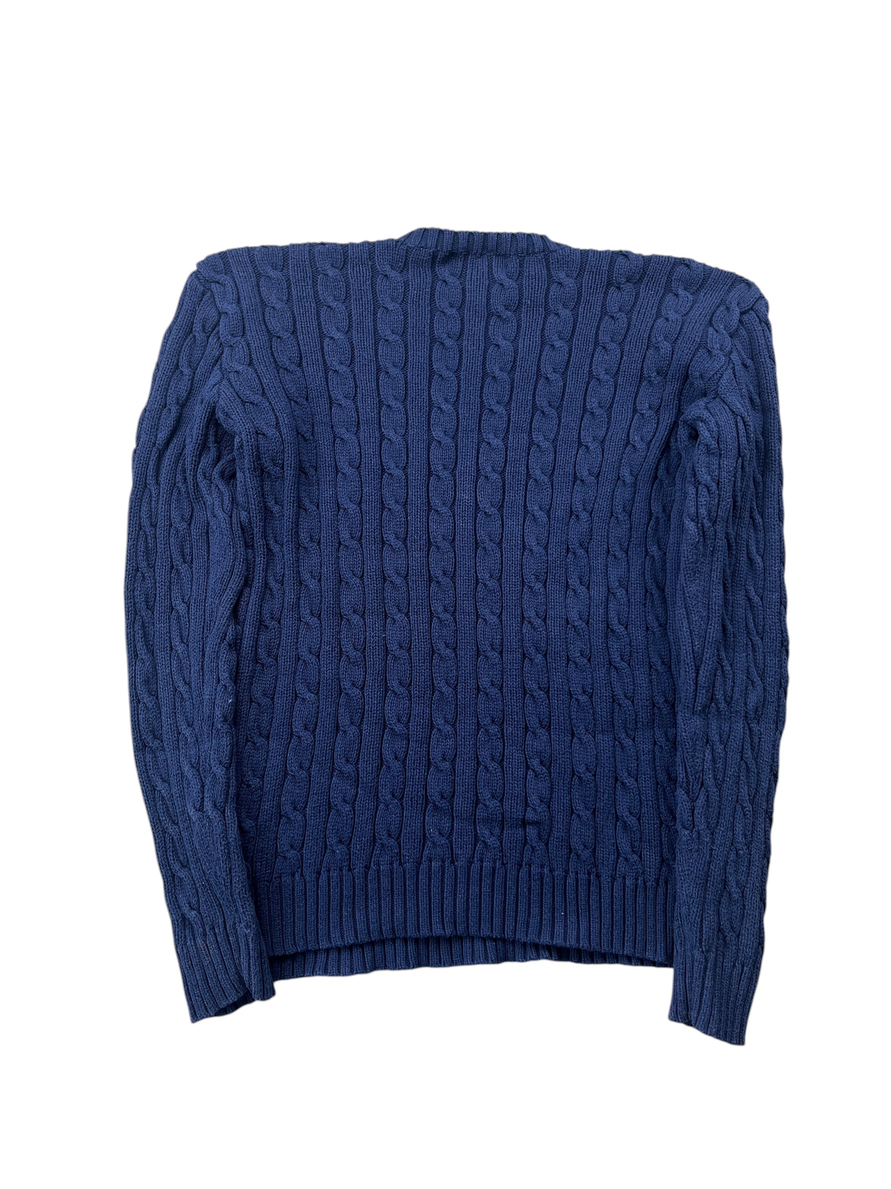 Damen-Rollkragenpullover (XS)