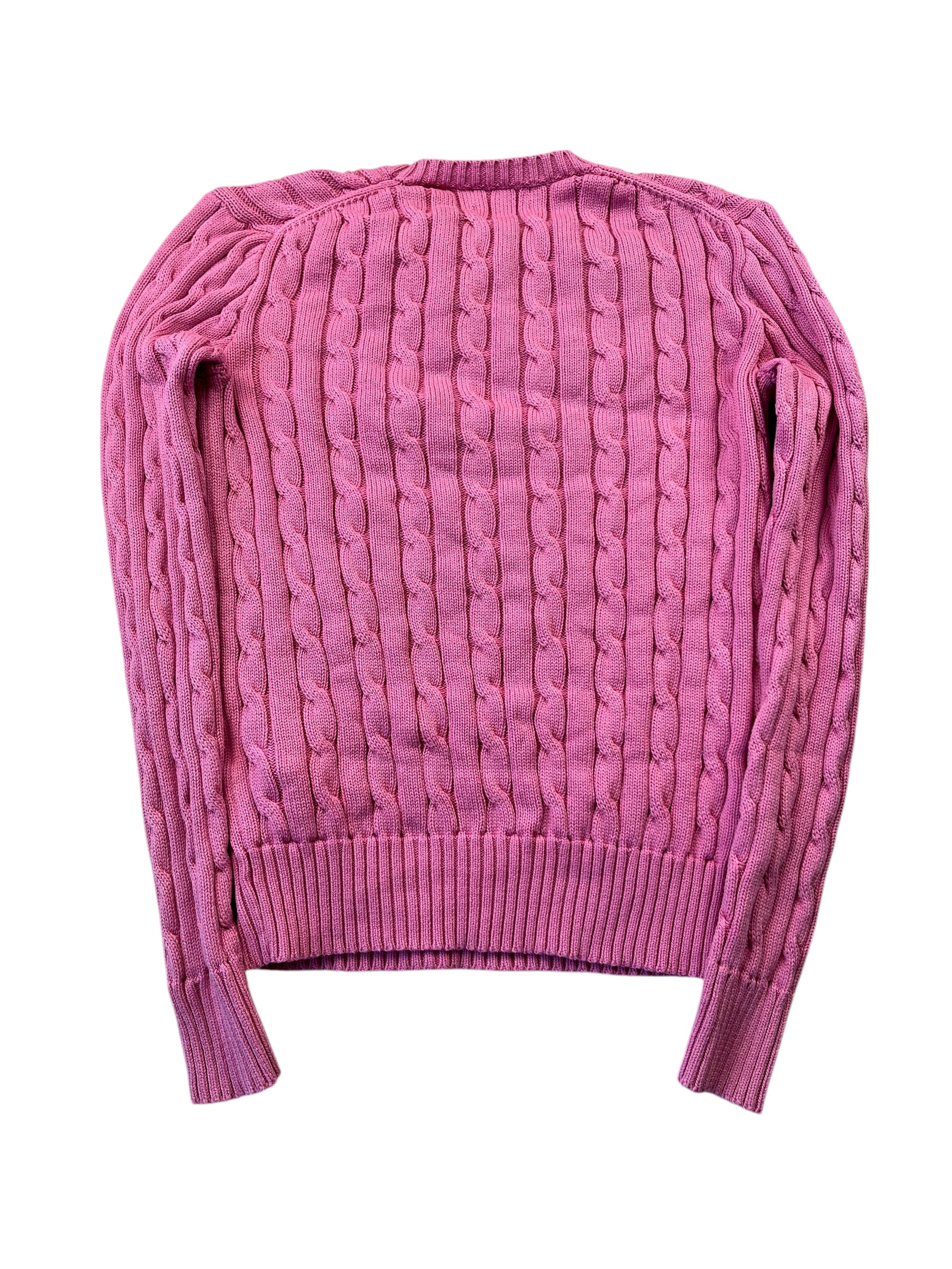 Torsadé RL Femme (S)