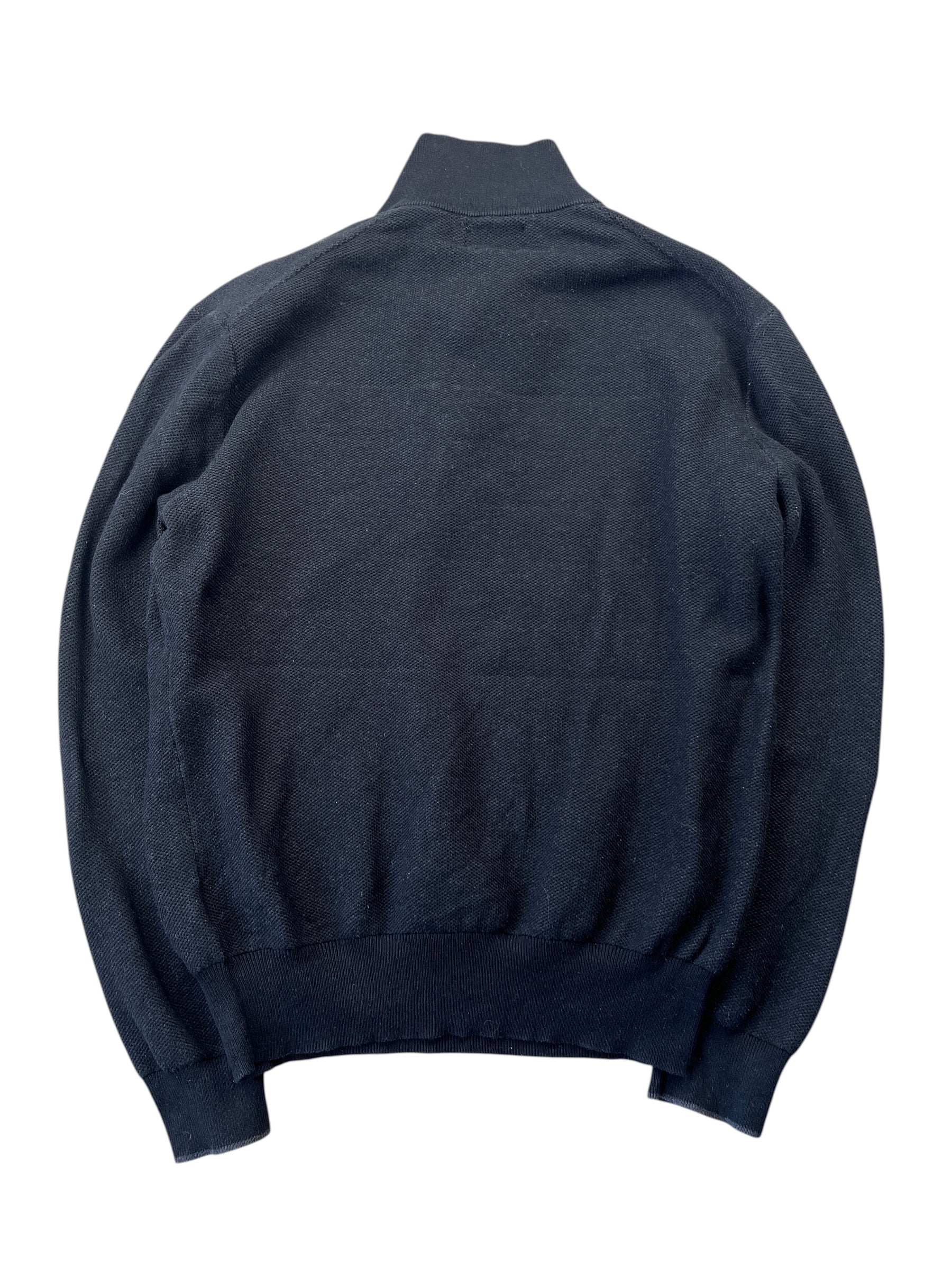 1/4 zip RL Homme (L)