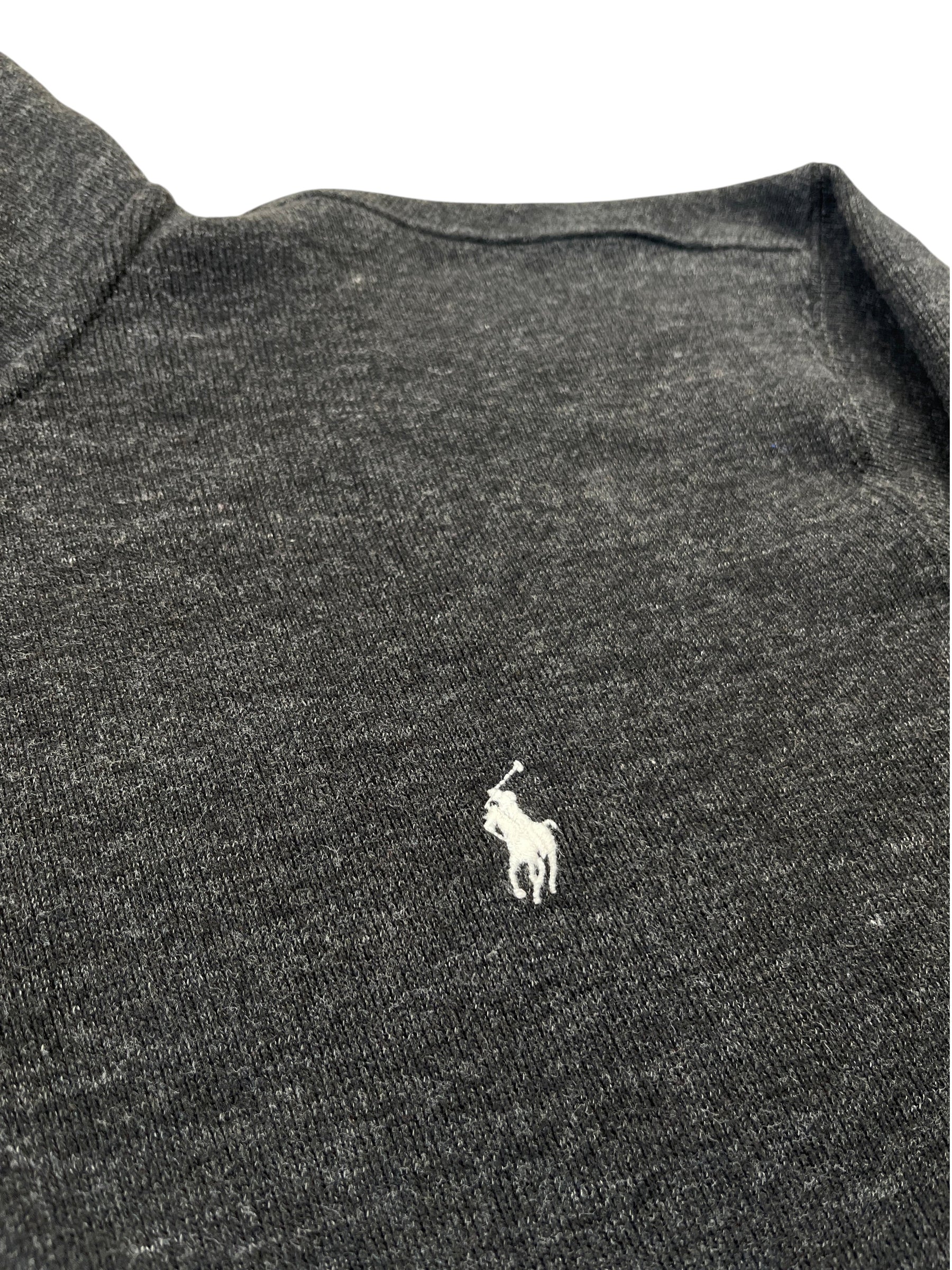 1/4-Zip RL Herren (XXL)