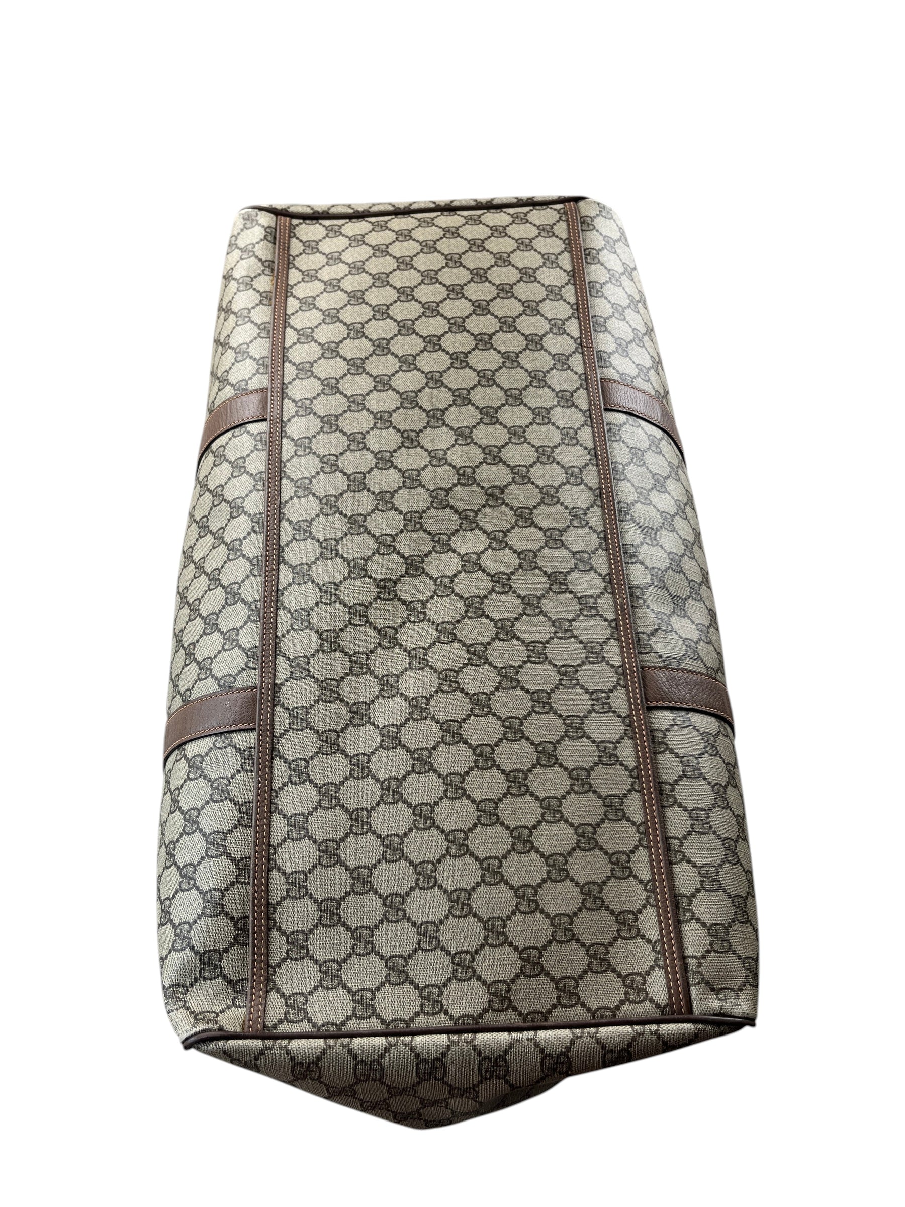 Sac de voyage Gucci
