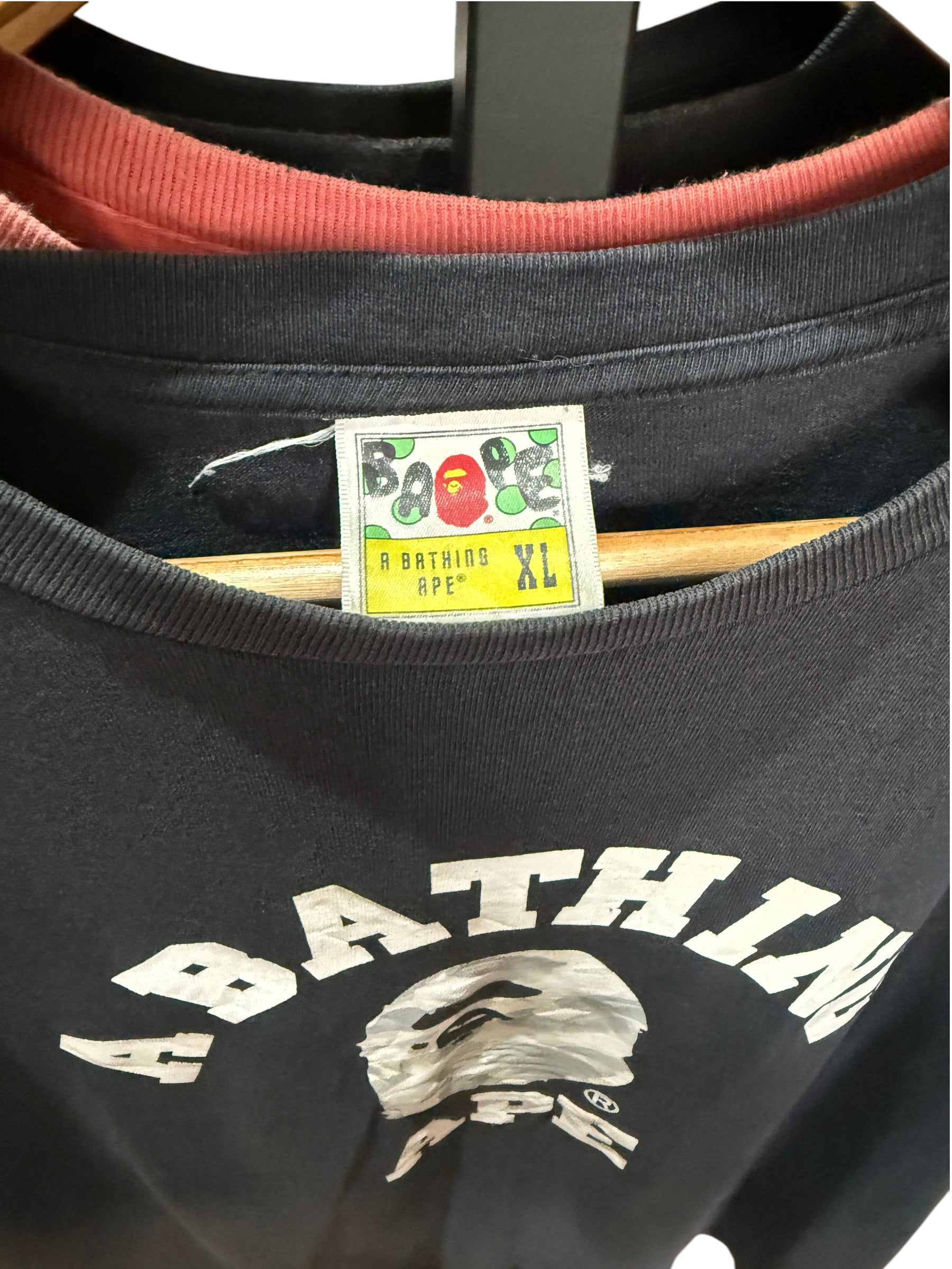 T-shirt Bape (XL)