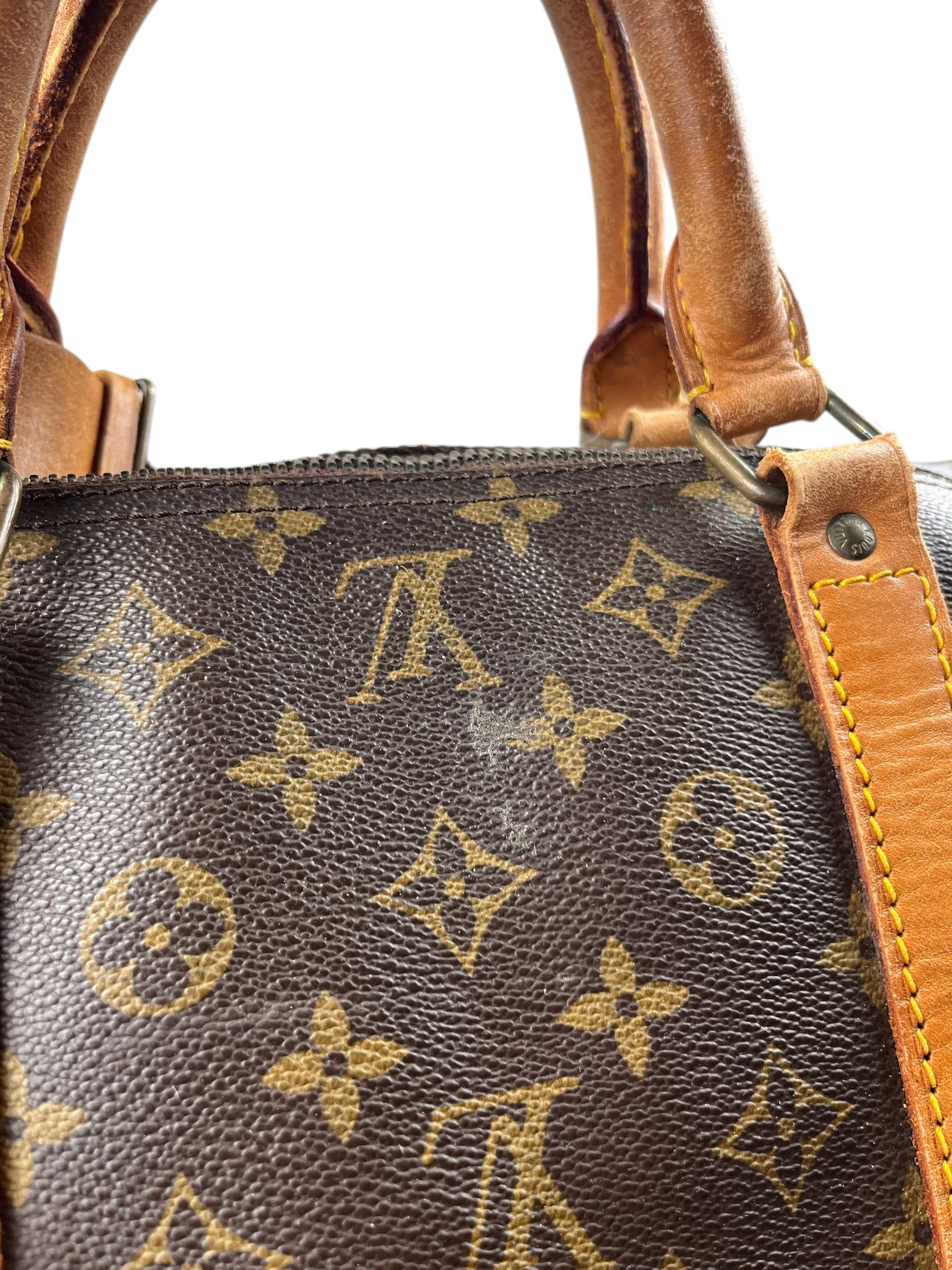Louis Vuitton Keepall 60