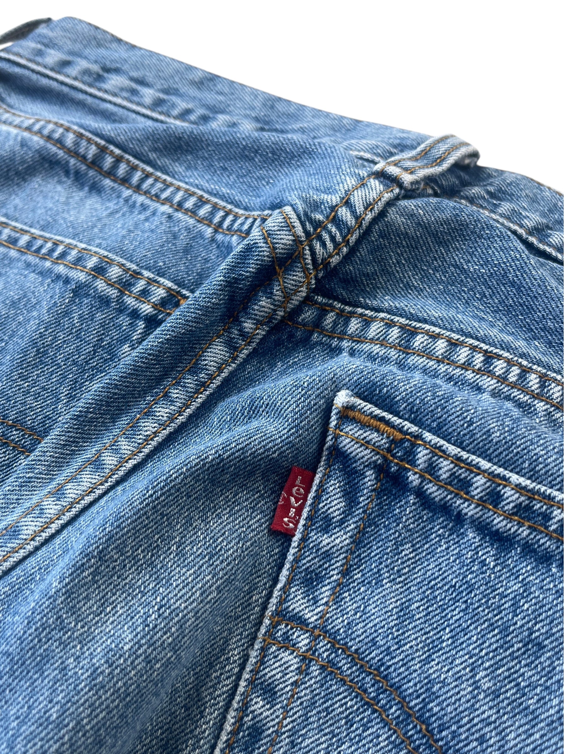 Jean Levi's 501 (W33 L34)