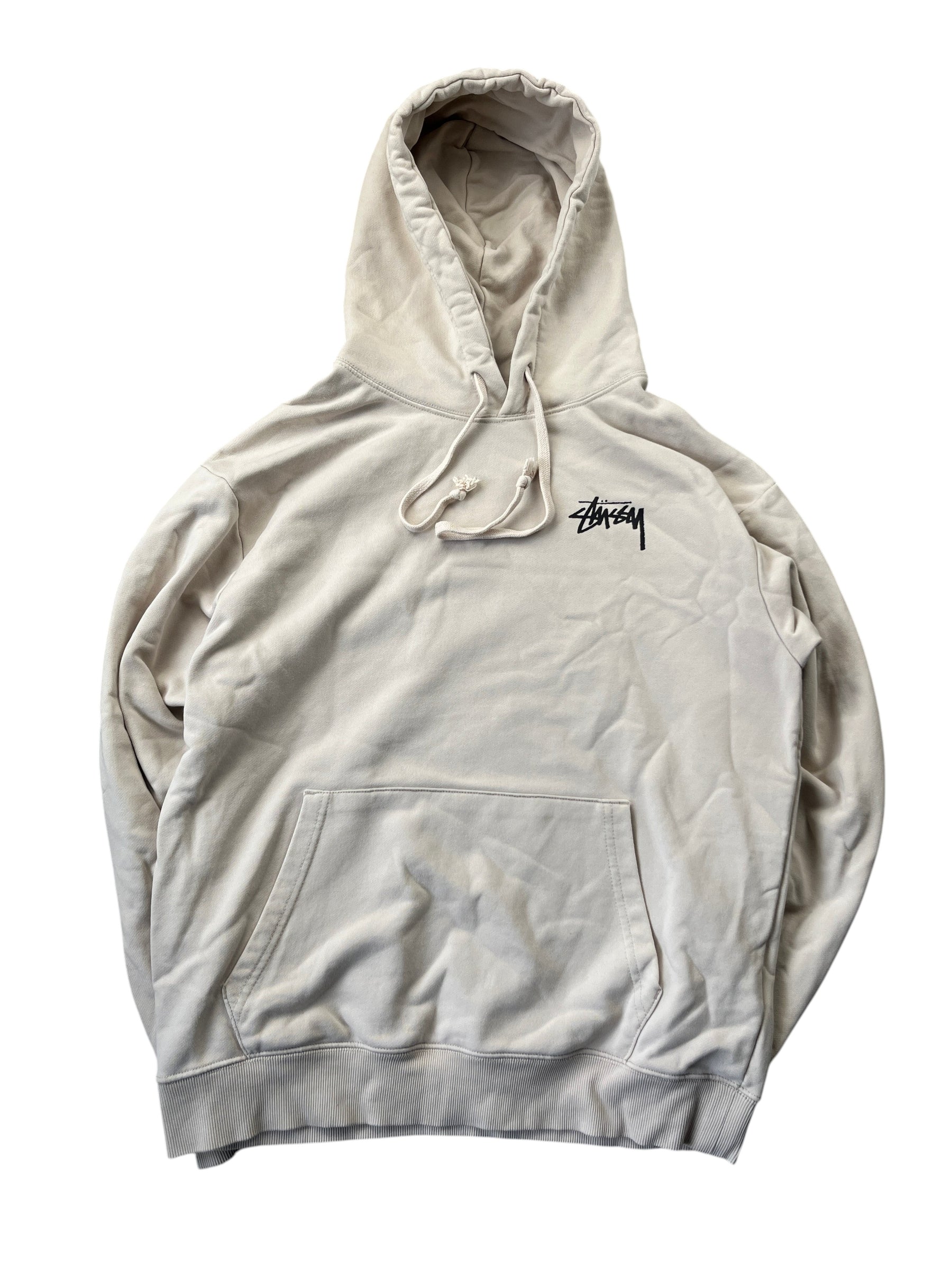 Hoodie Stussy (M)
