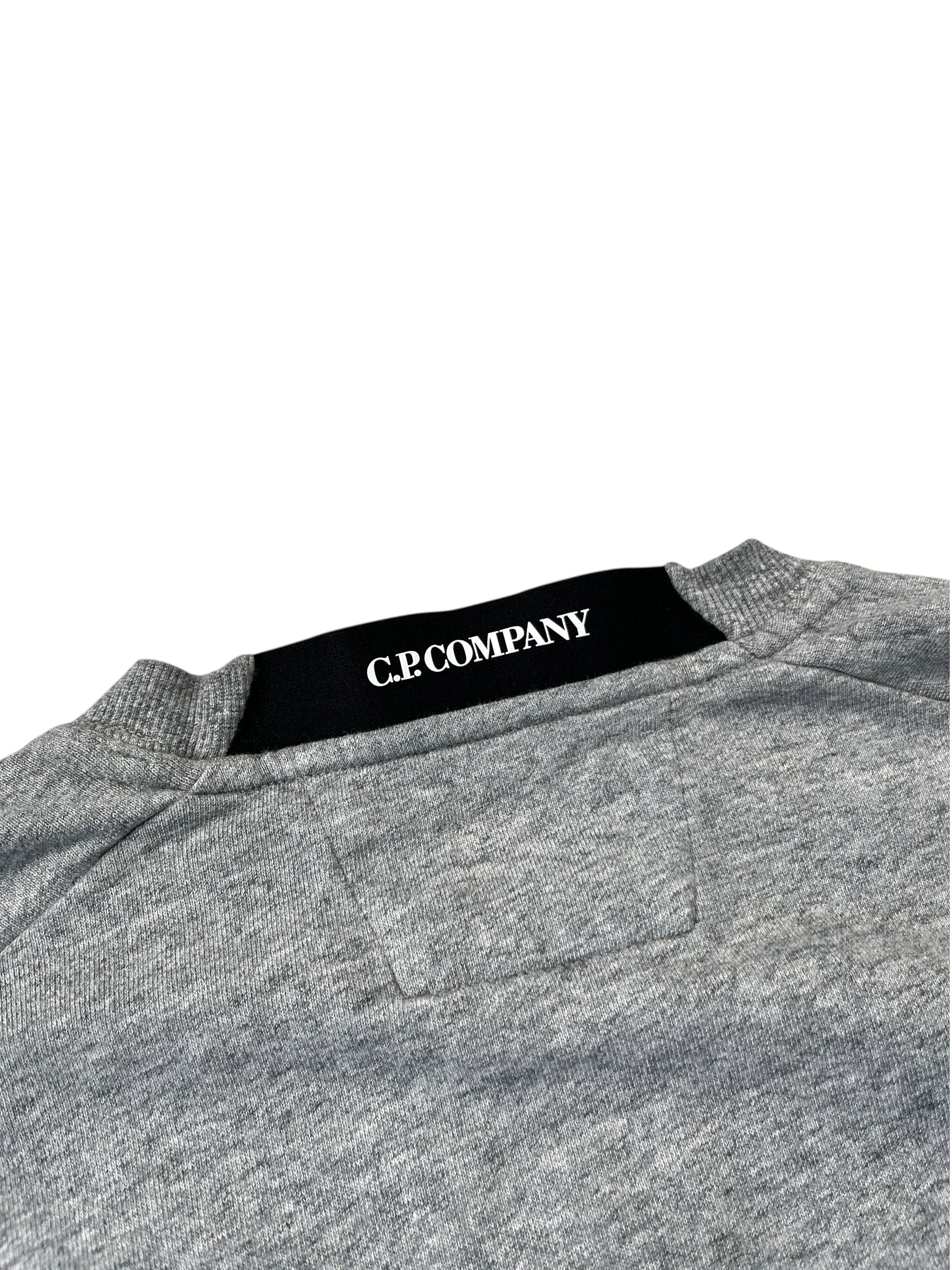 Sweat C.P. Company (L)